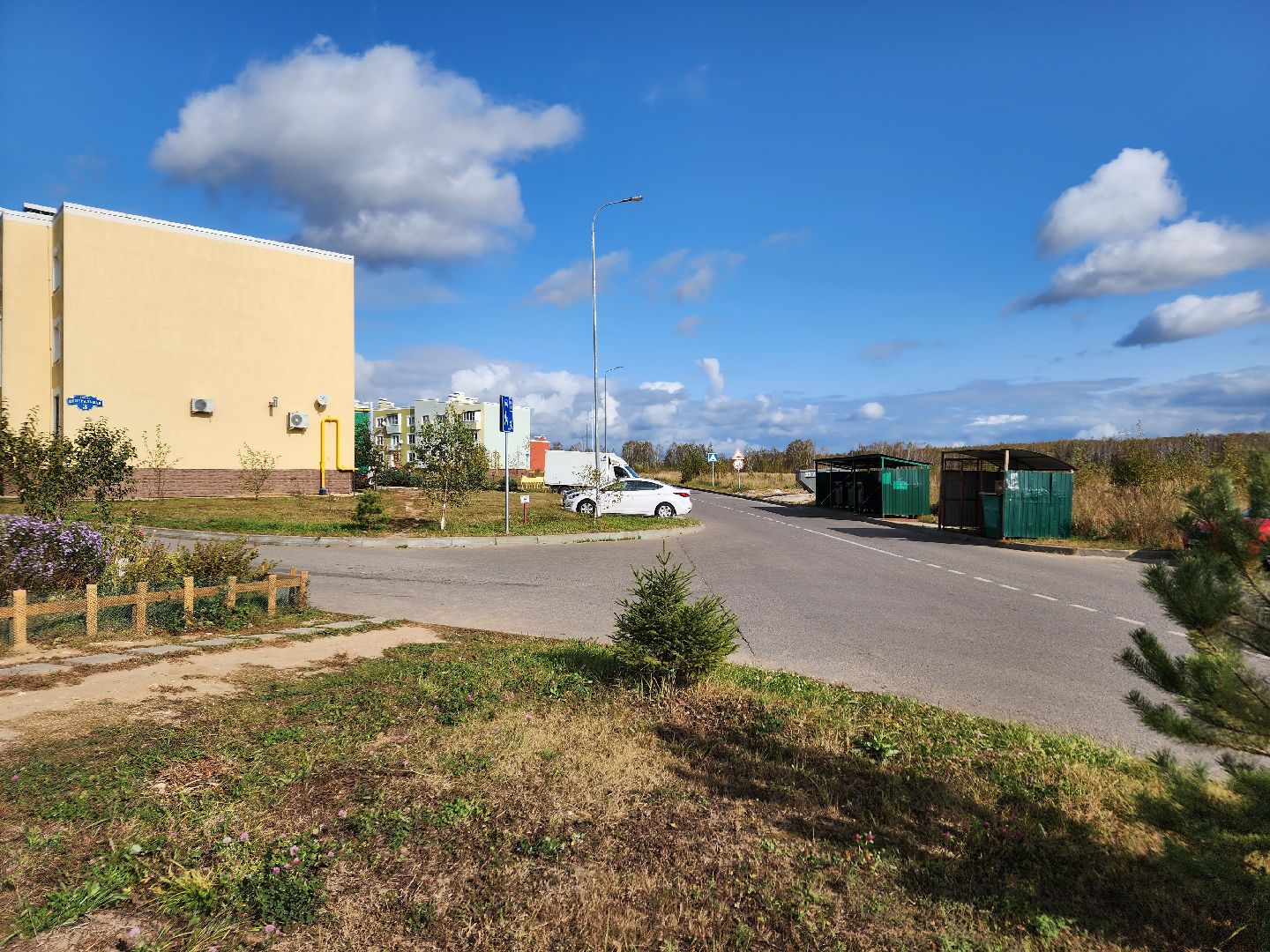 Ступино, мусор, добродел,