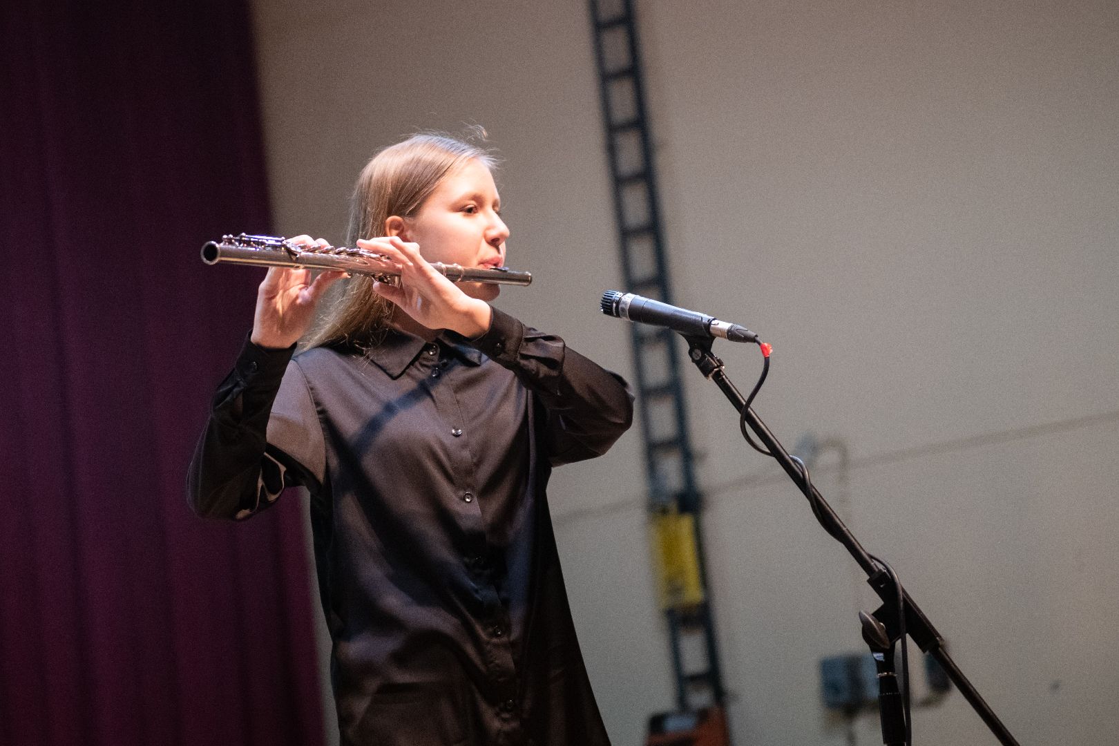 лыткарино, музыкальная школа, концерт,