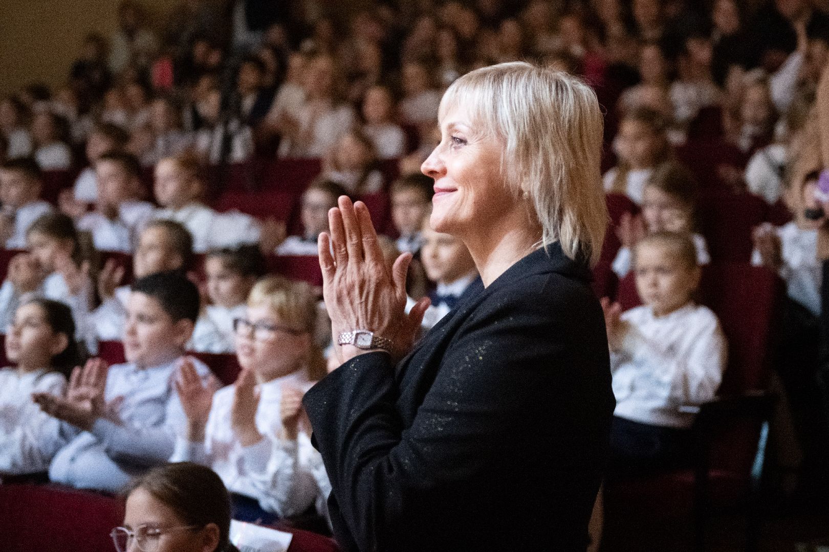 лыткарино, музыкальная школа, концерт,