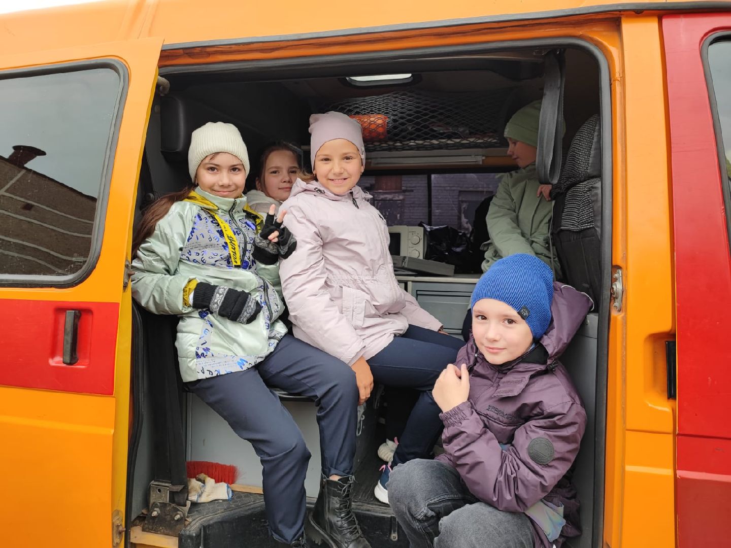 образование, гимназия, профориентация, школьники, руза, рузский городской округ, школа,