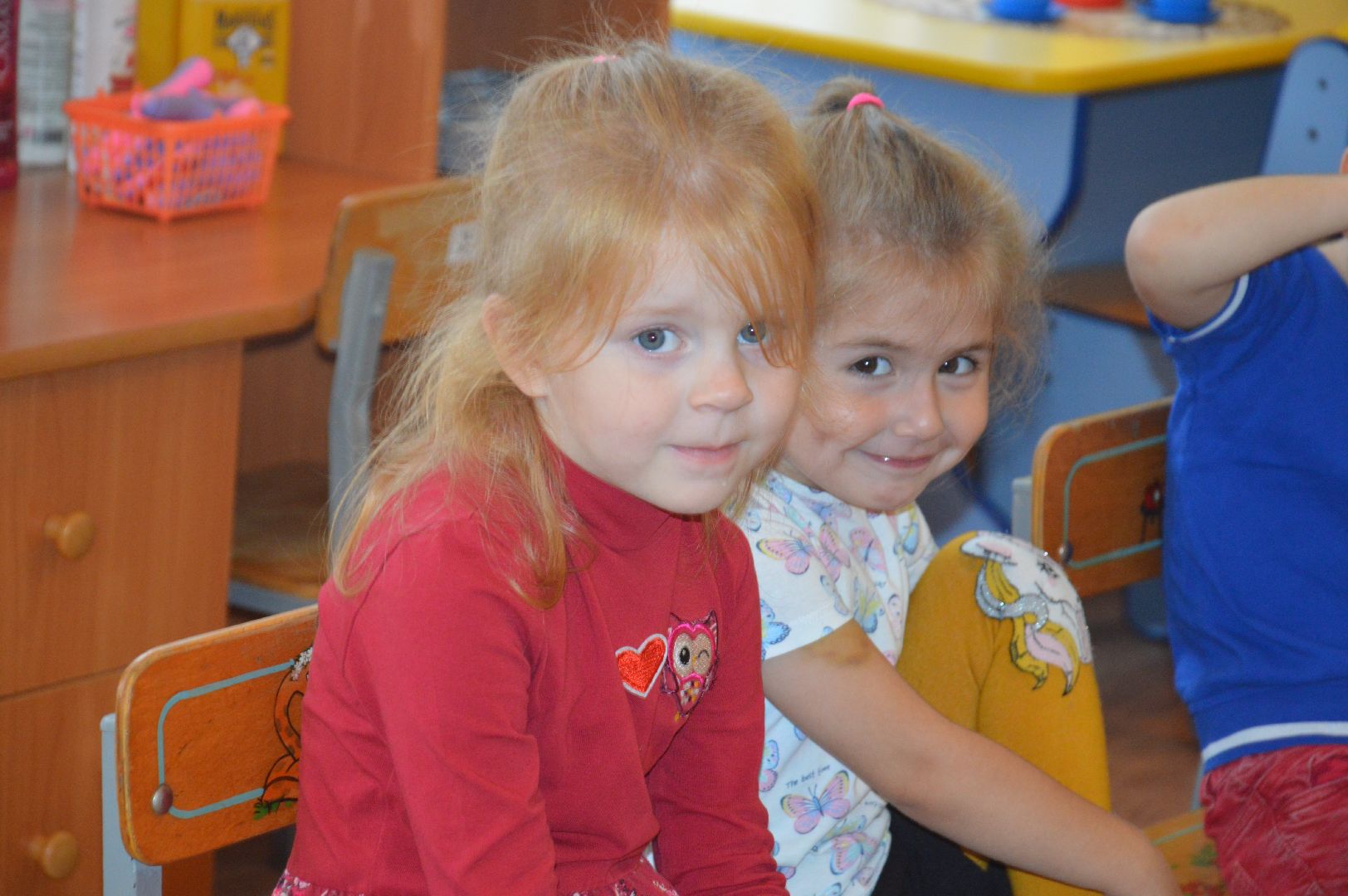 шатура, левошево, петровское, детский сад, красная книга, утренник,