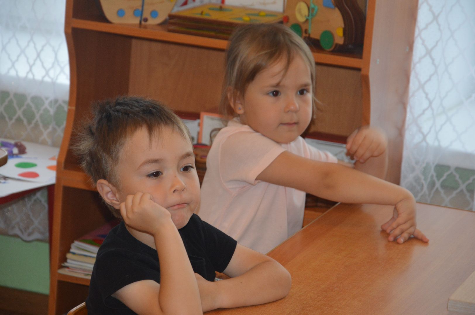 шатура, левошево, петровское, детский сад, красная книга, утренник,