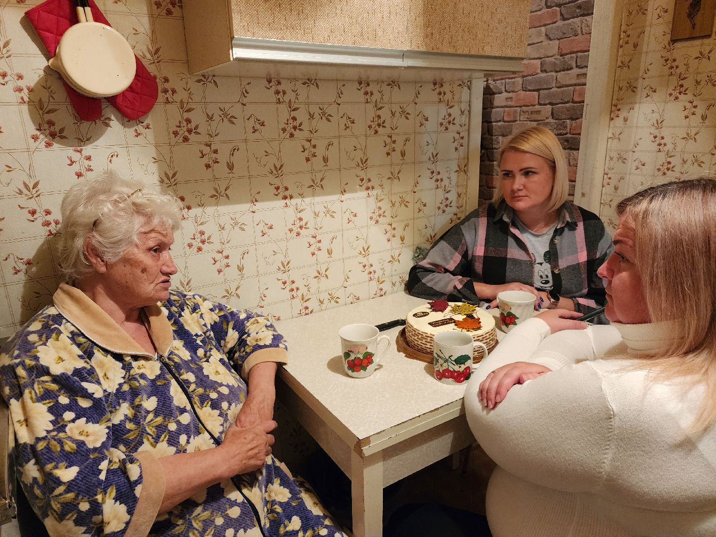 Серебряные Пруды, Школа Чуйкова, Выпуск 2000,