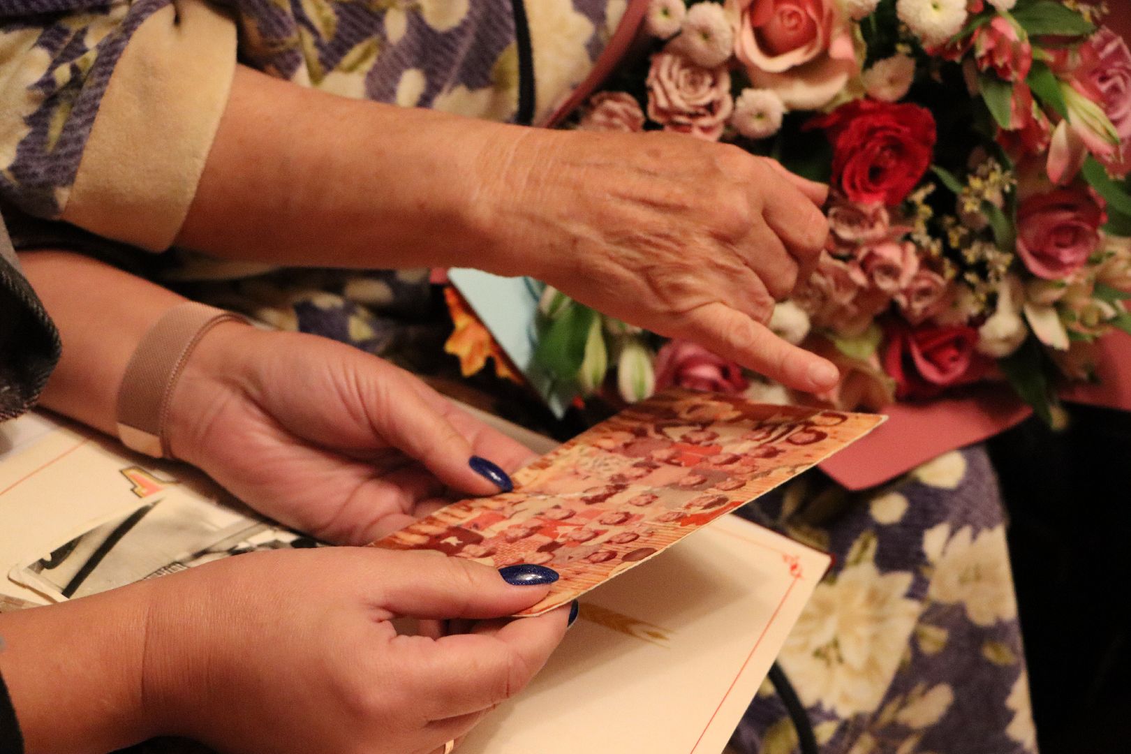 Серебряные Пруды, Школа Чуйкова, Выпуск 2000,