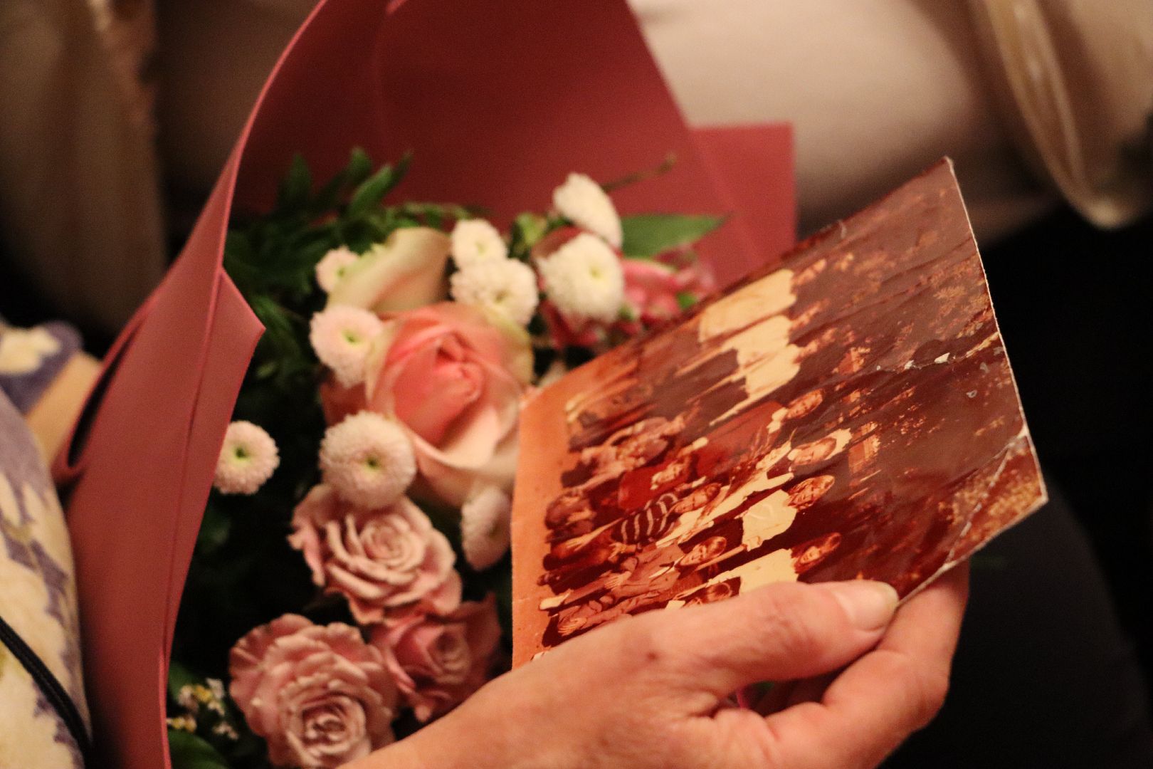 Серебряные Пруды, Школа Чуйкова, Выпуск 2000,