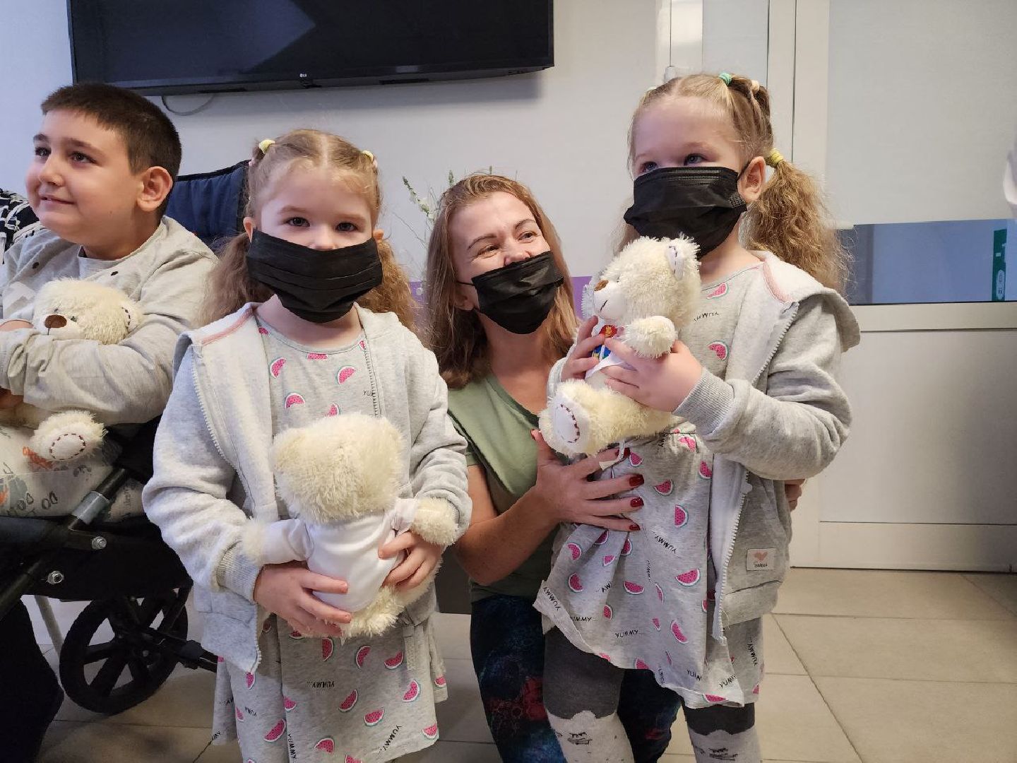 ники детства, мытищи, единая россия,