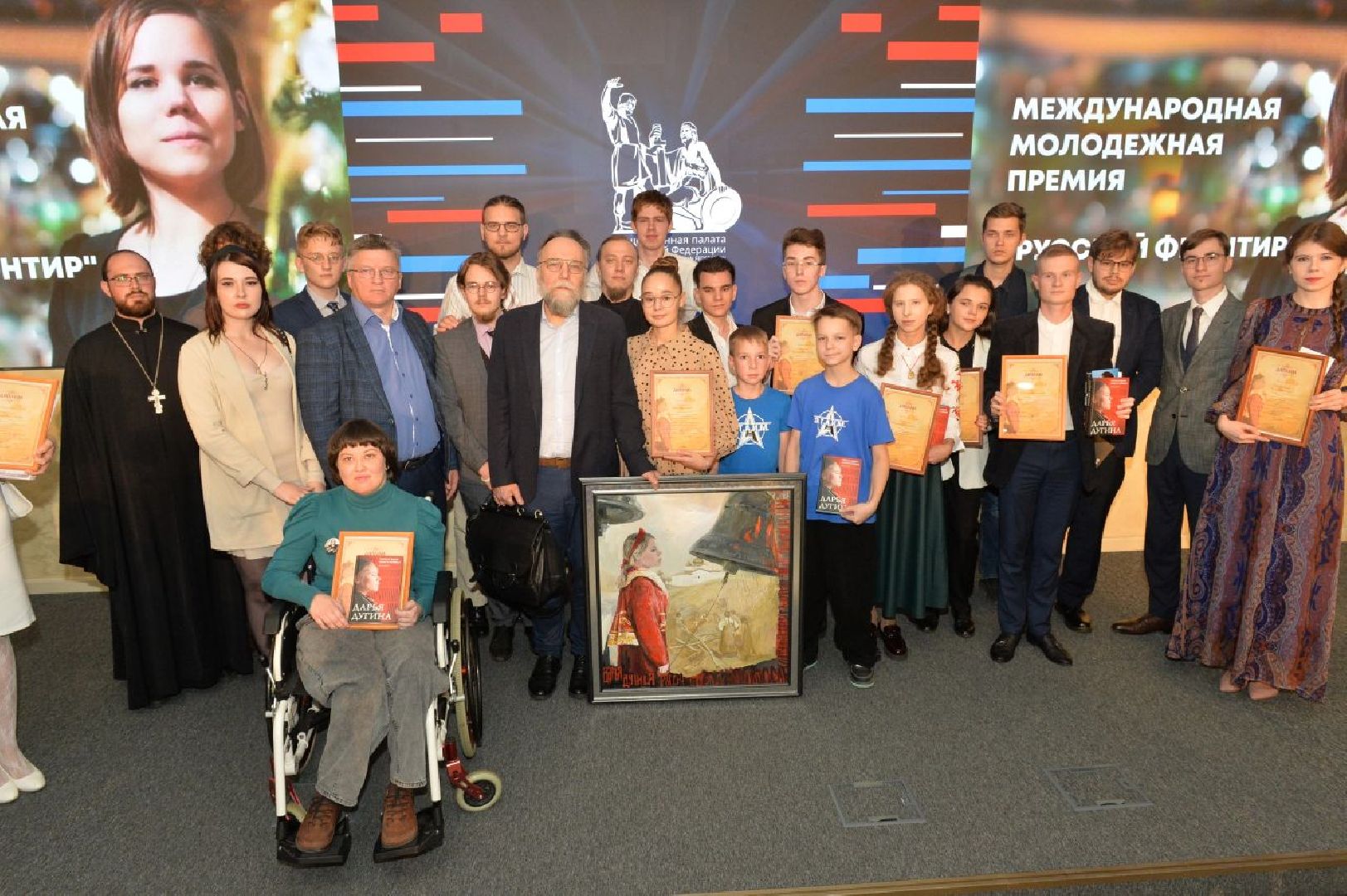 Одинцово, большие вязёмы, Патриотизм, Воспитание,