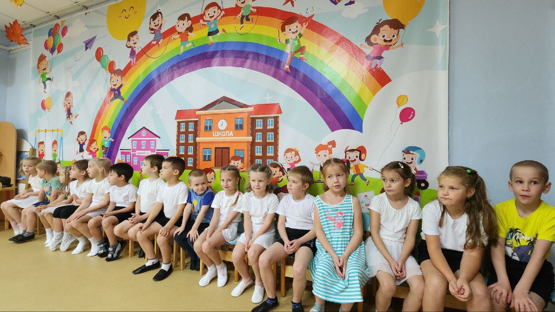 Дмитров, Дарья Глебова, Воспитатель года,