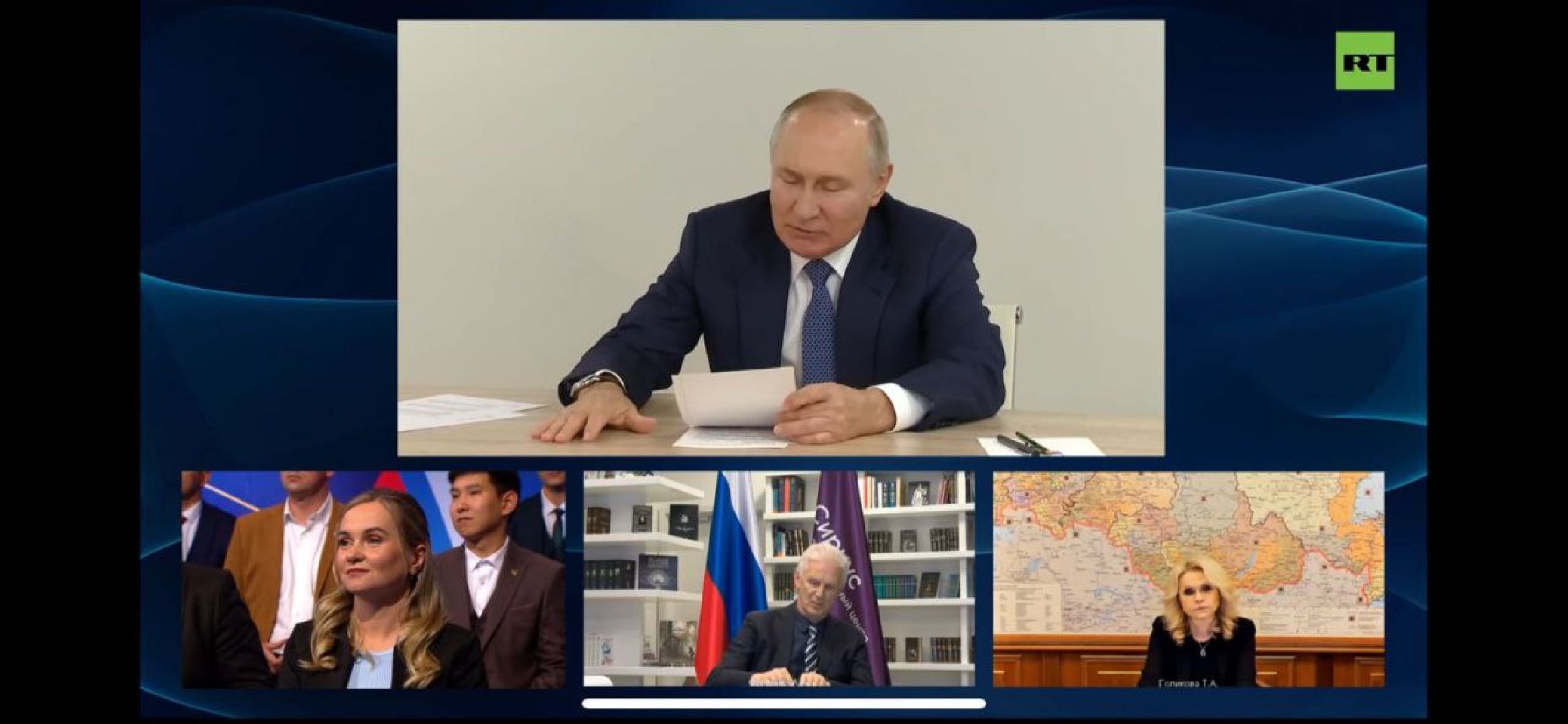 Дмитров, Дарья Глебова, Воспитатель года,