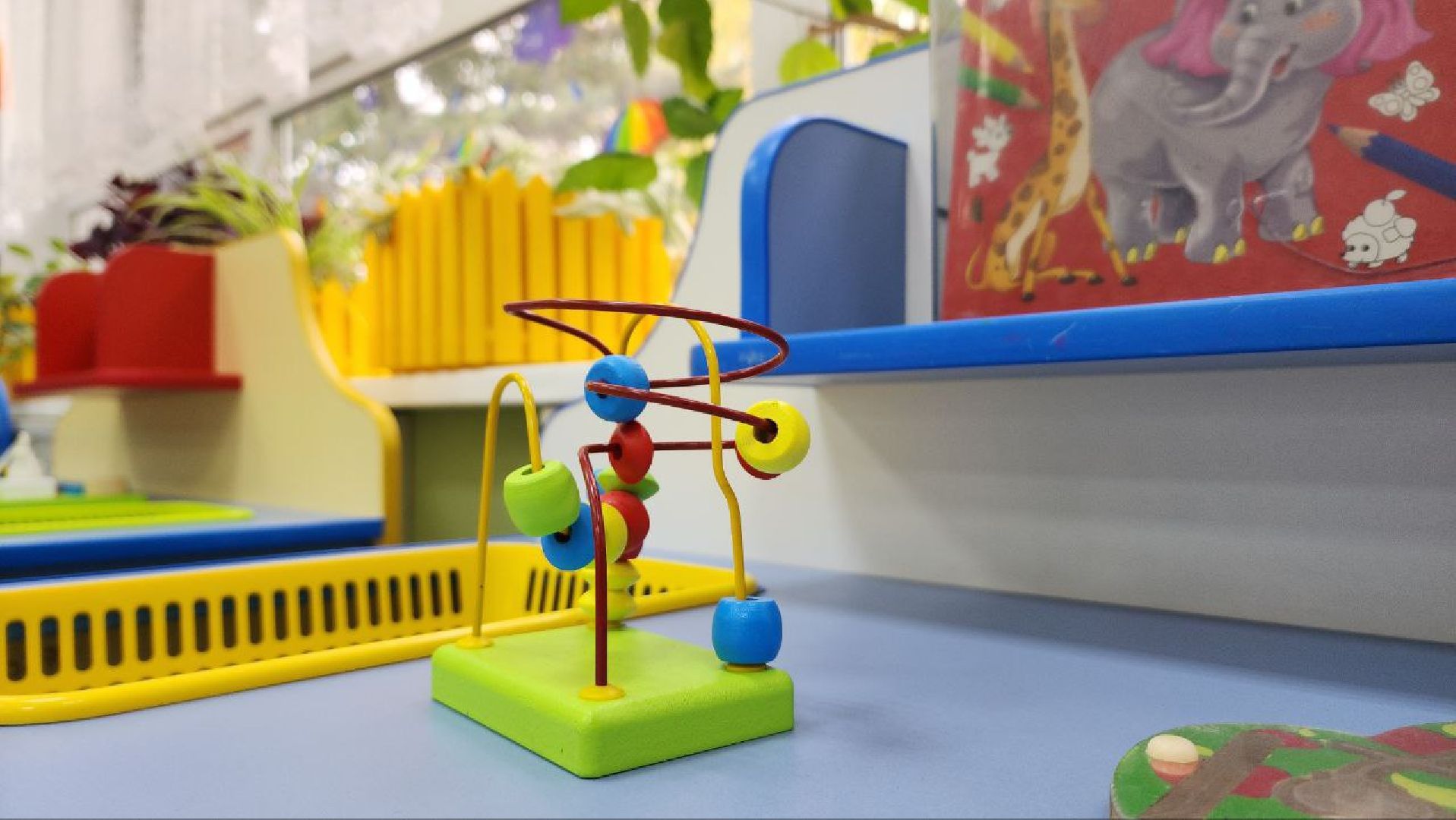 Дмитров, Дарья Глебова, Воспитатель года,