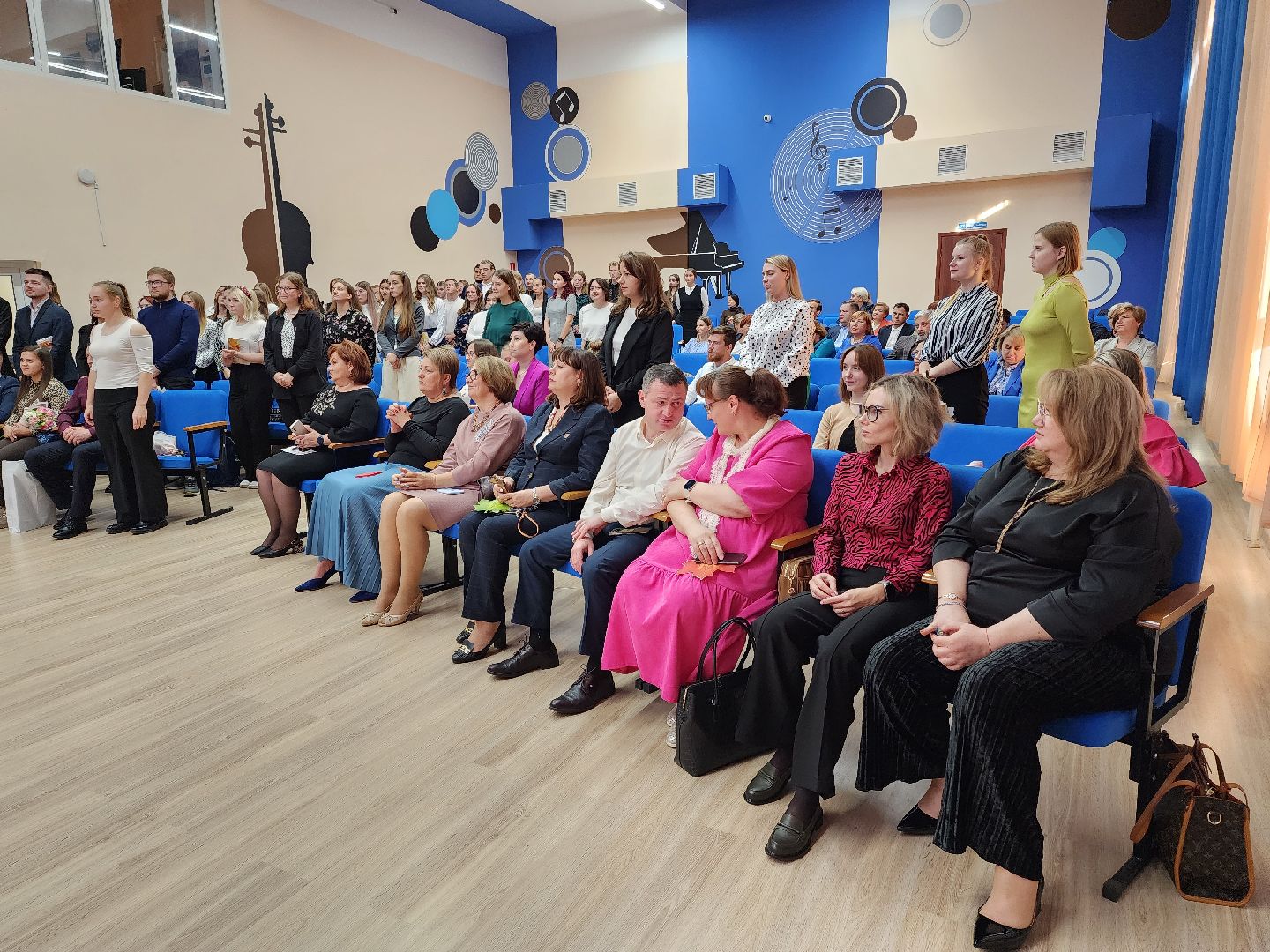 раменское, образование, молодые учителя,