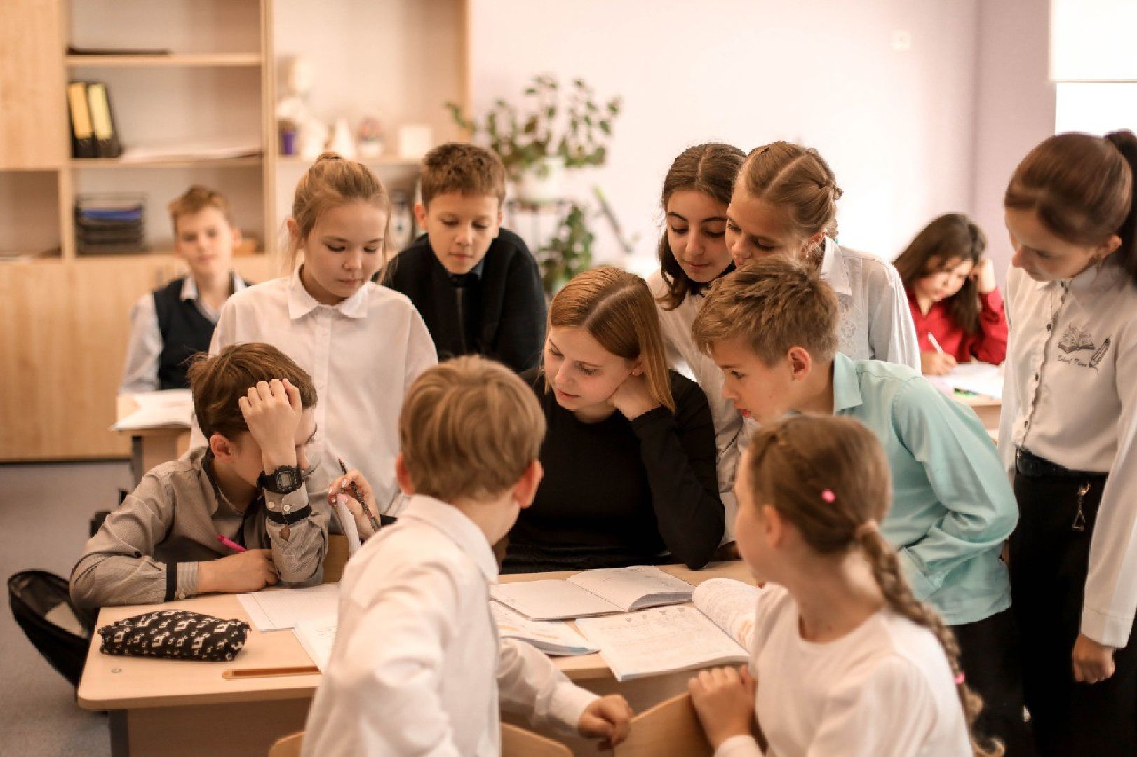 раменское, образование, молодые учителя,