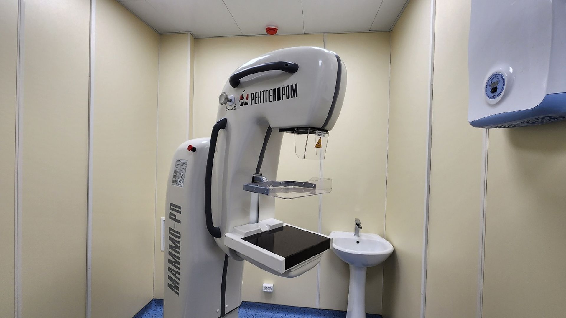 Солнечногорск, Менделеево, медицина, женщины, маммография,