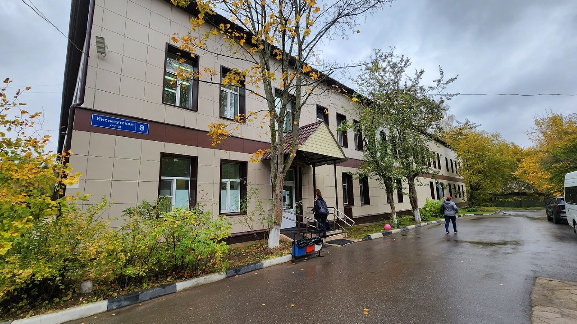 Солнечногорск, Менделеево, медицина, женщины, маммография,