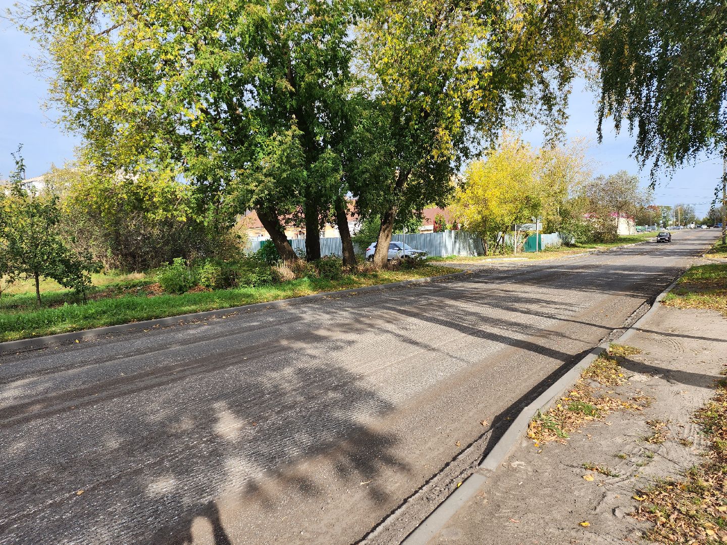 серпухов, подмосковье, дорога, благоуйстройство, ремонт дорог,