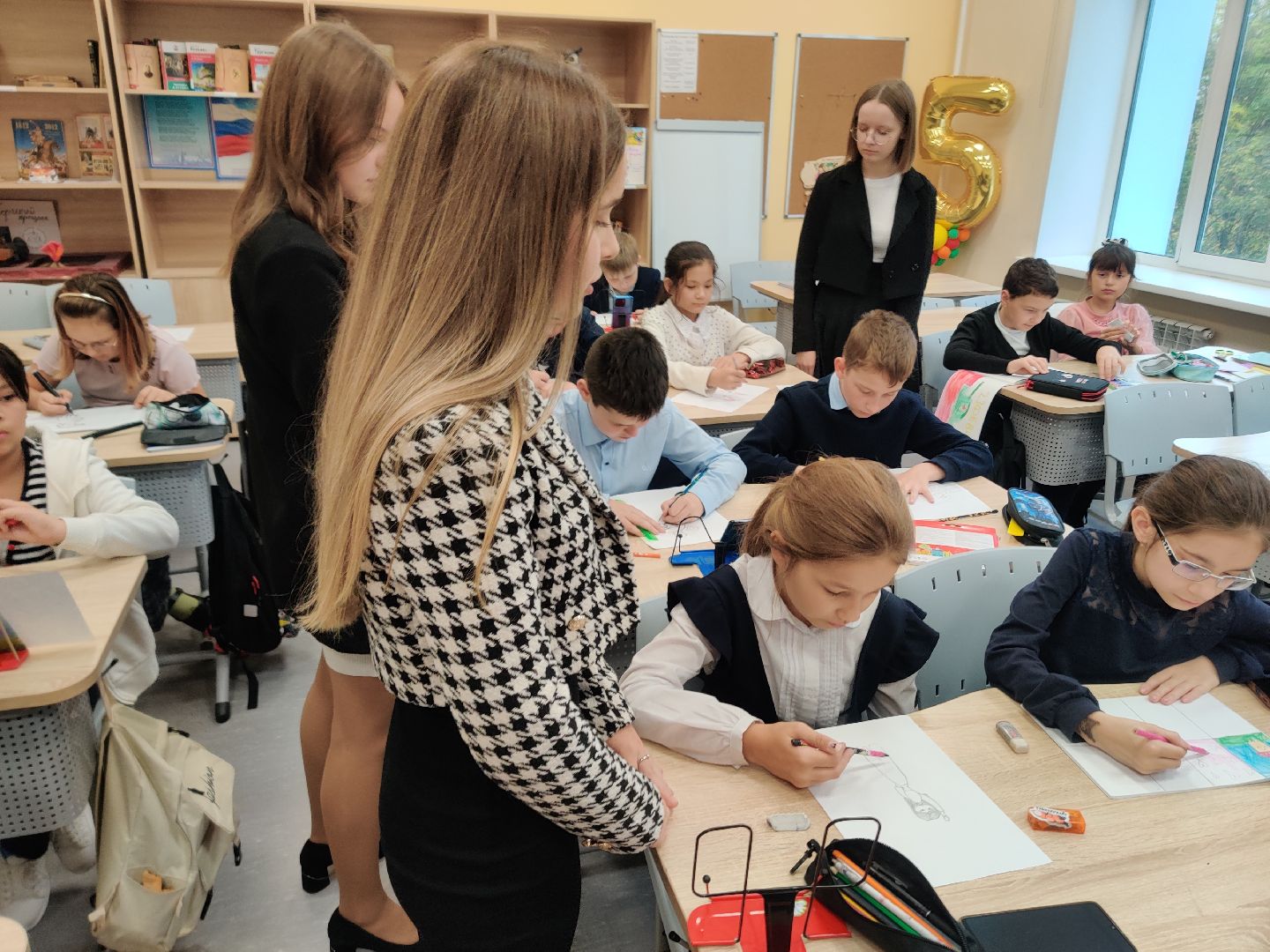 красноармейск, г.о. пушкинский, образование подмосковья, самоуправление,