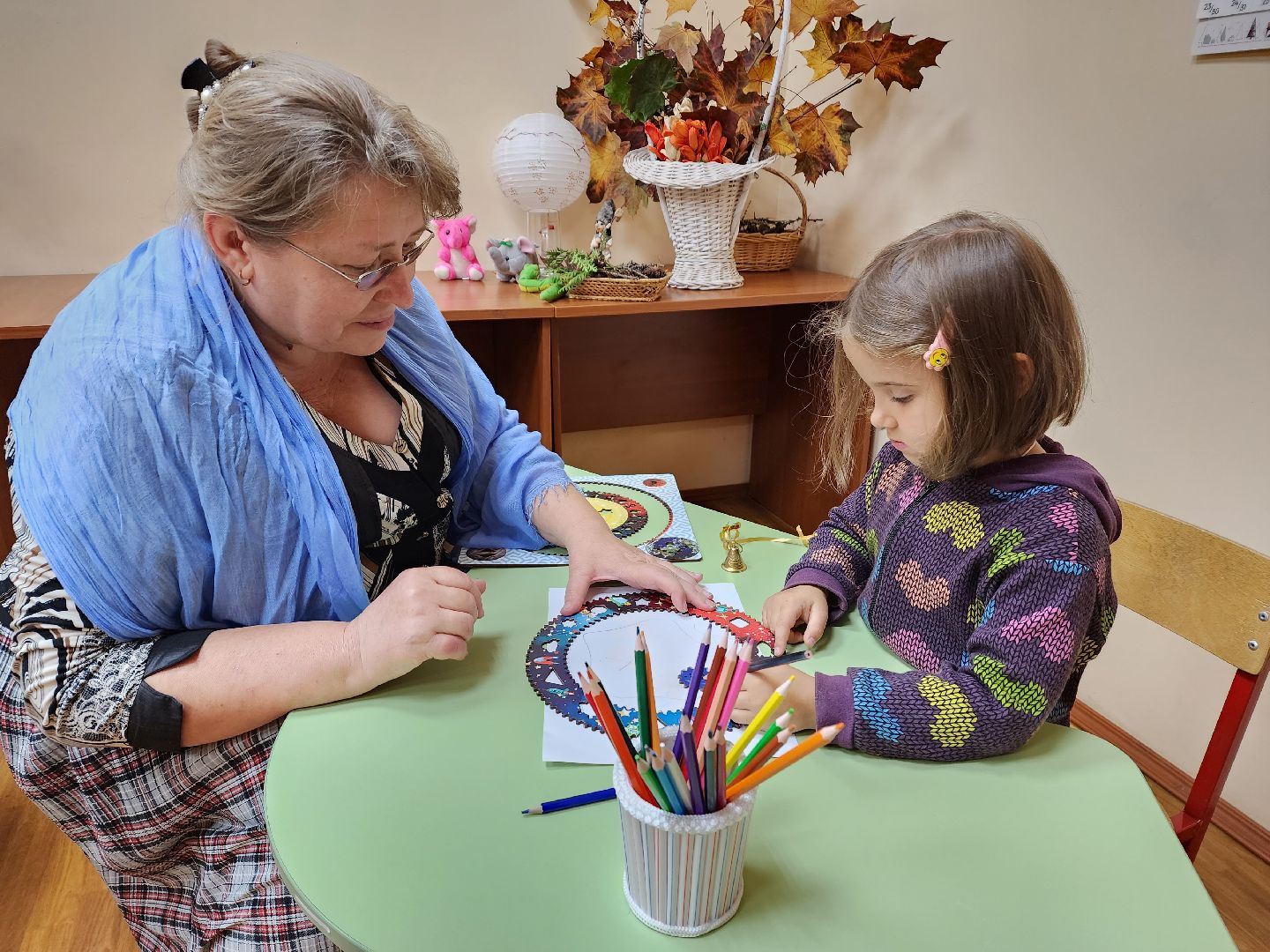 дети, инвалиды, пушкино, психологический центр,