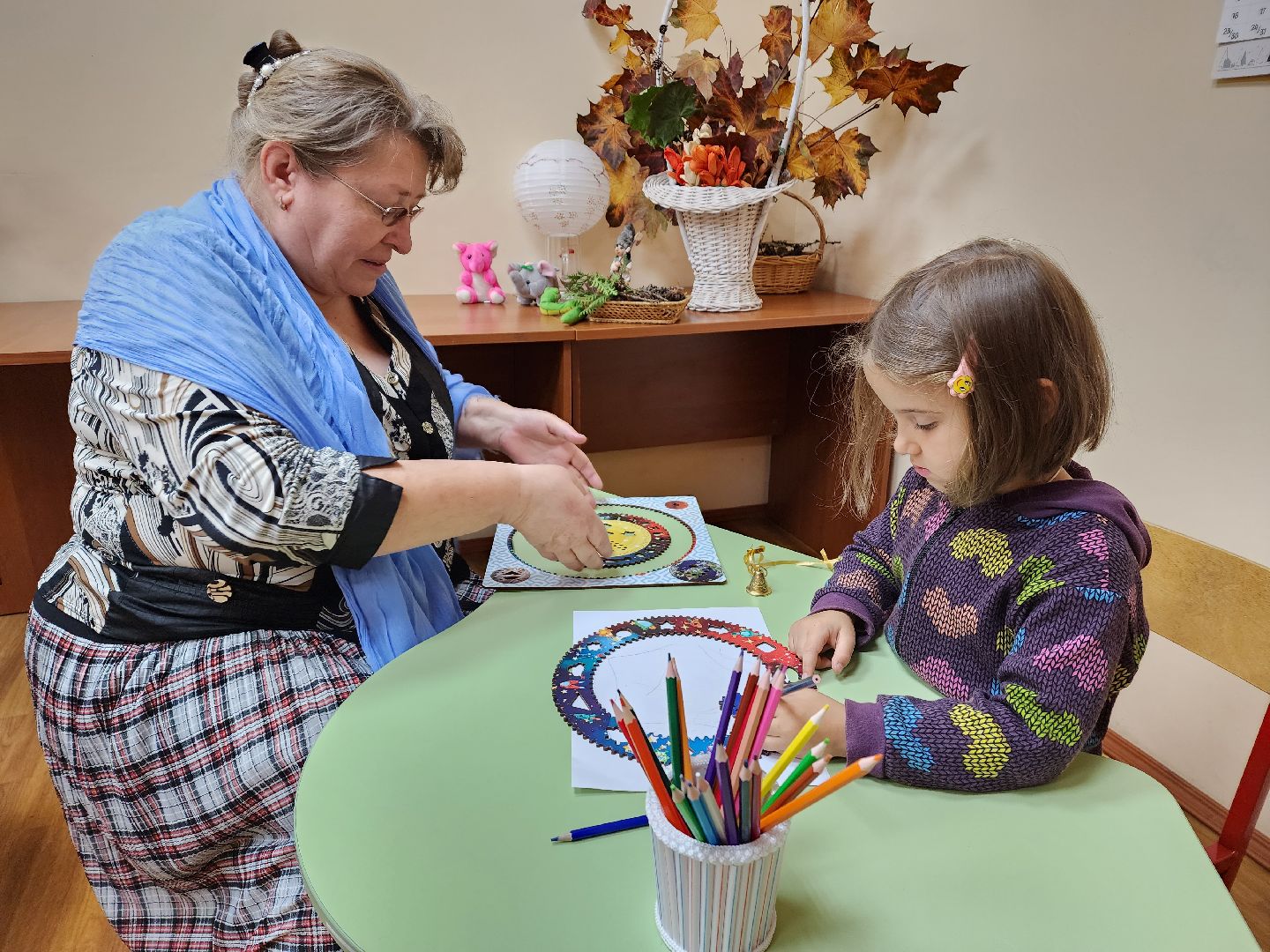 дети, инвалиды, пушкино, психологический центр,