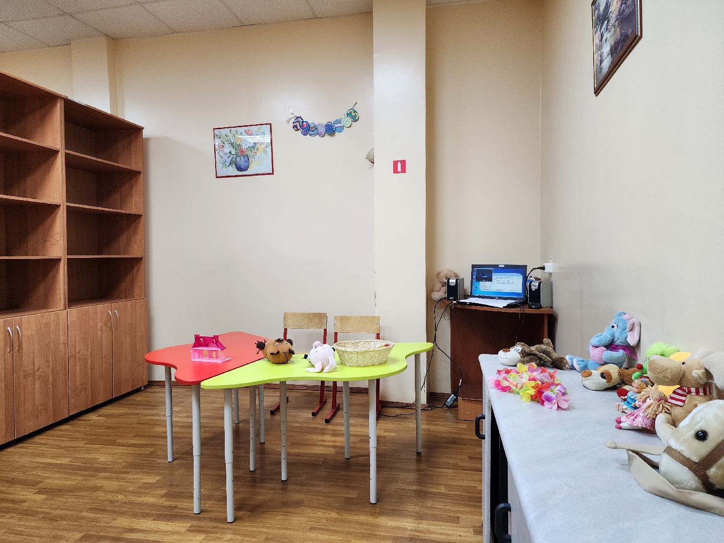 дети, инвалиды, пушкино, психологический центр,