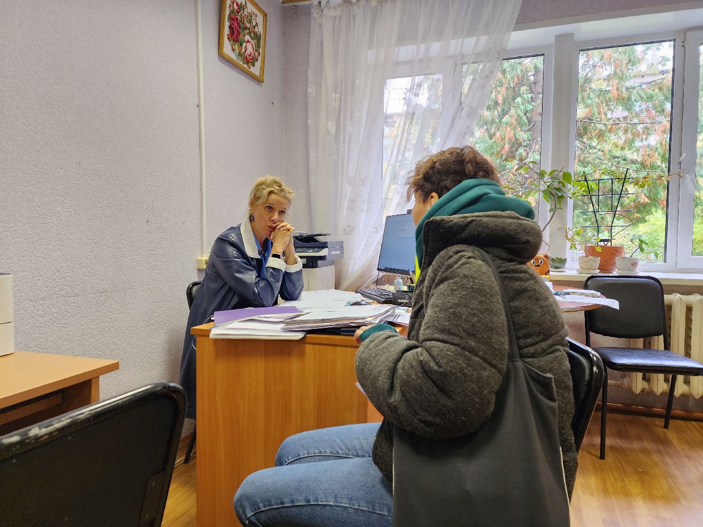 дети, инвалиды, пушкино, психологический центр,