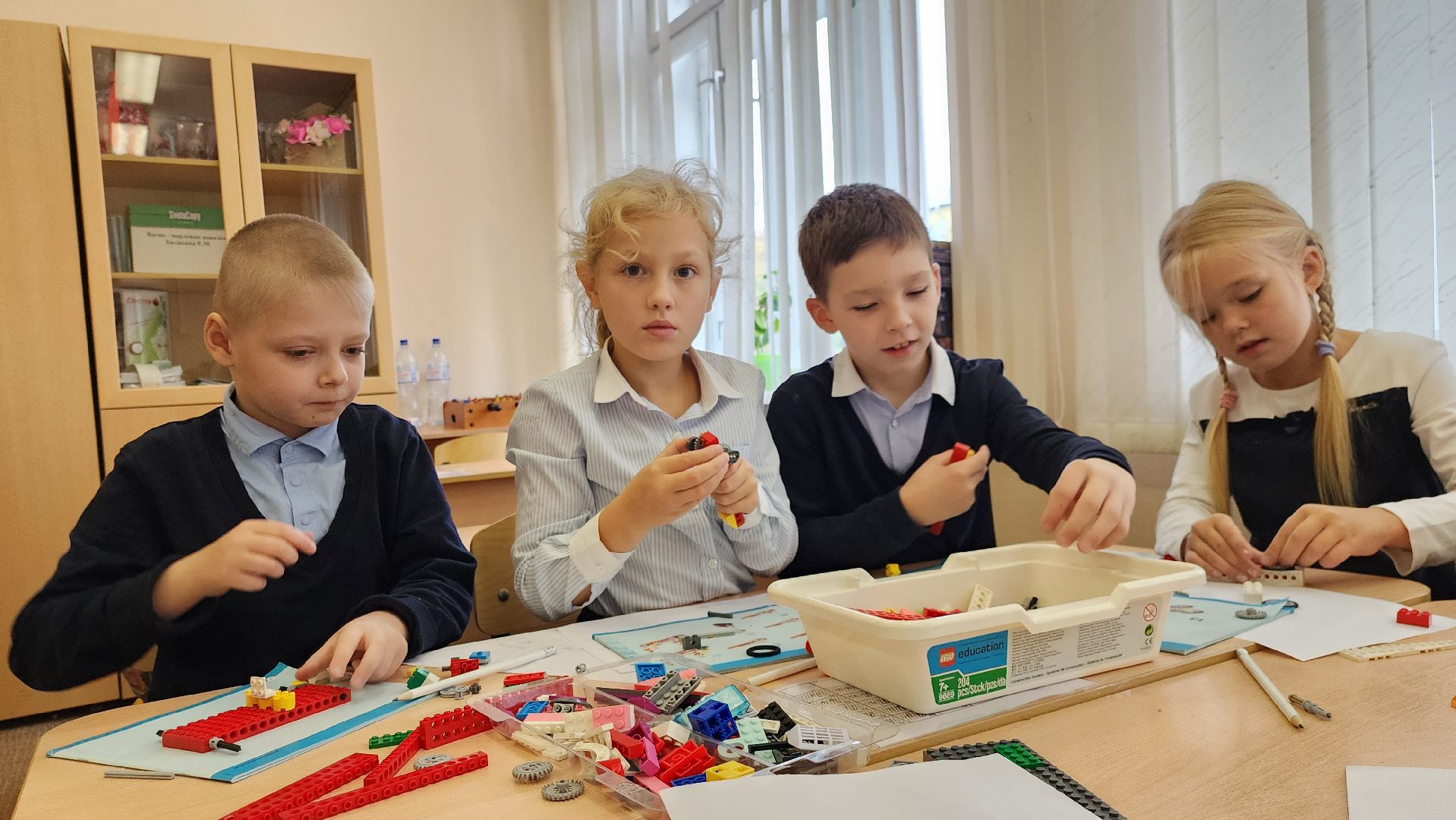 подольск, климовск, лицей,