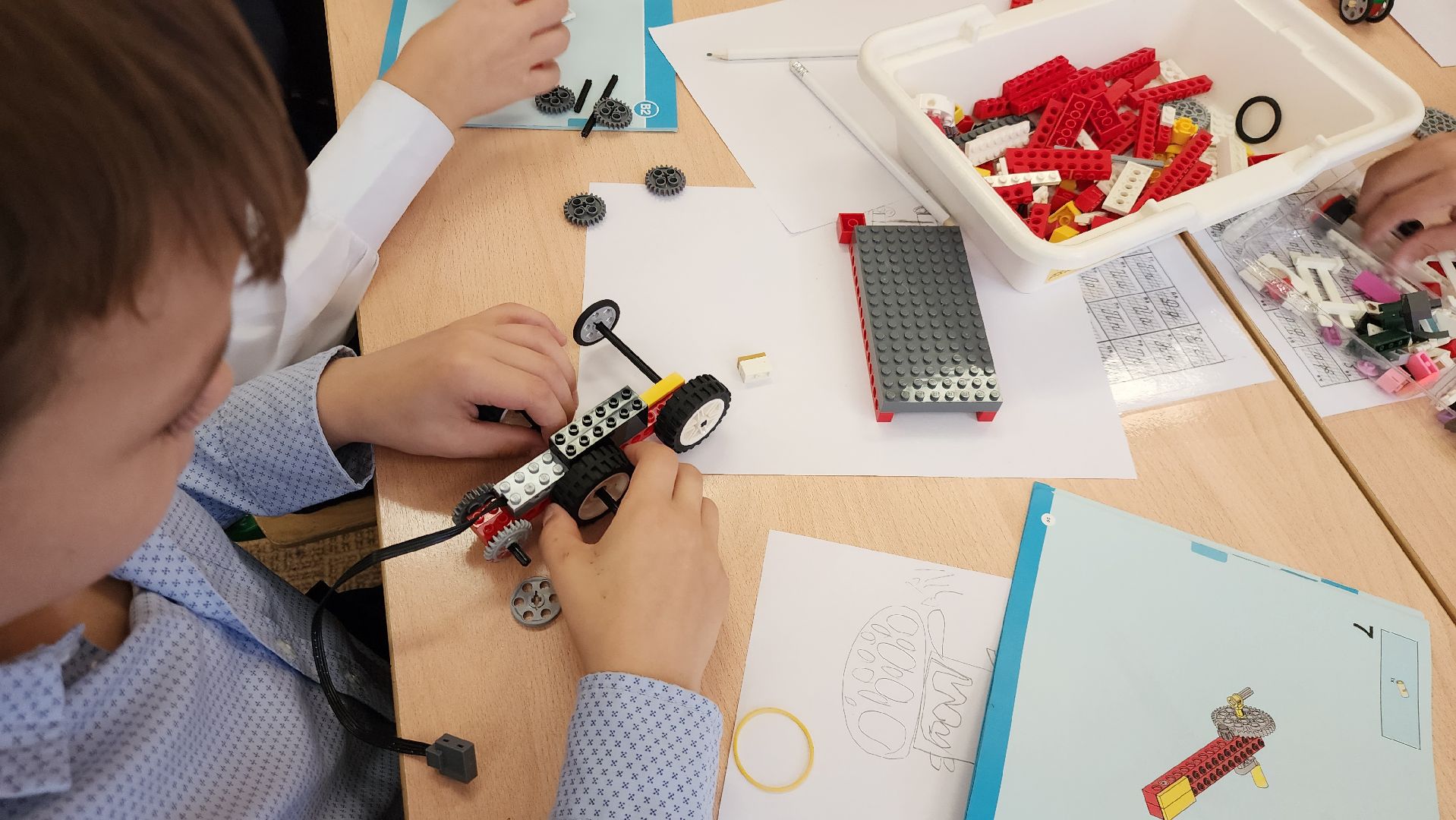 подольск, климовск, лицей,