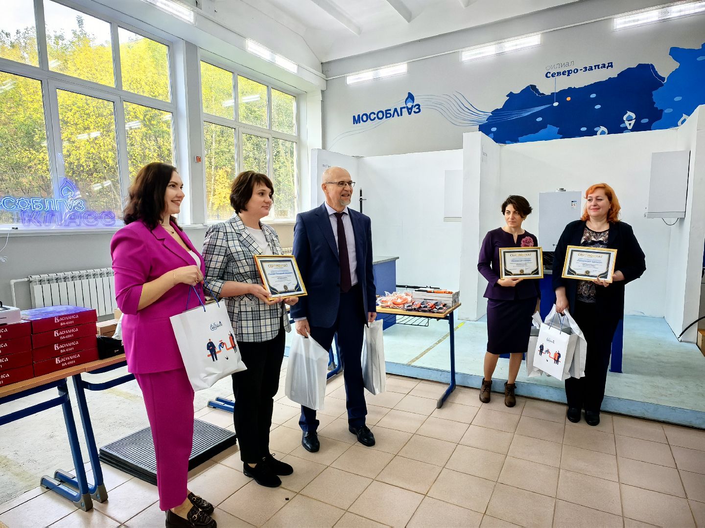 обучение, отрасль, сертификат, оборудование, Профессионалитет,