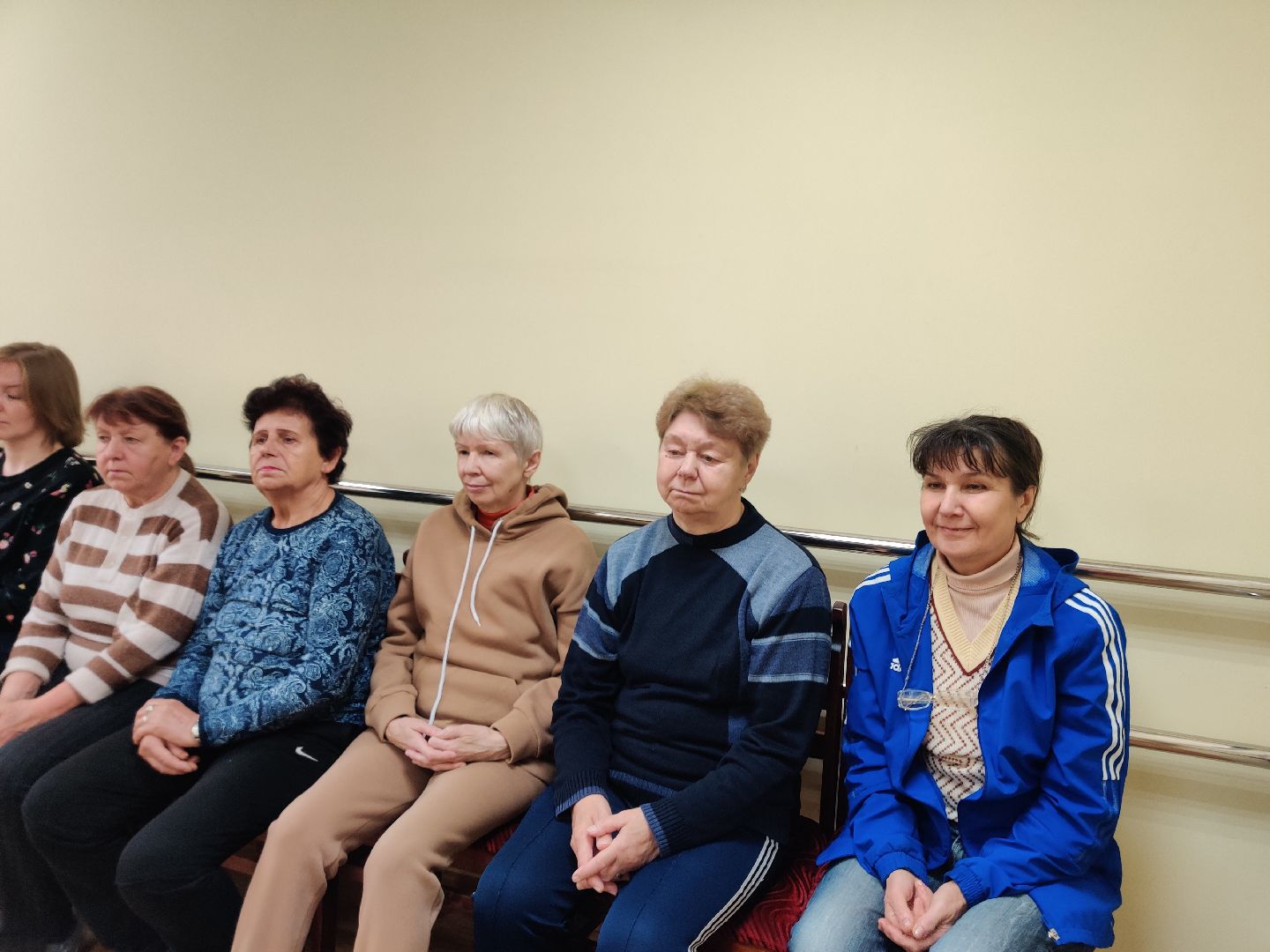 красноармейск, г.о. пушкинский, мемуары, активное долголетие,