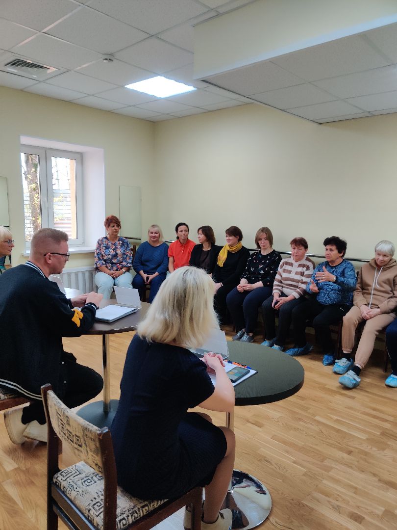 красноармейск, г.о. пушкинский, мемуары, активное долголетие,