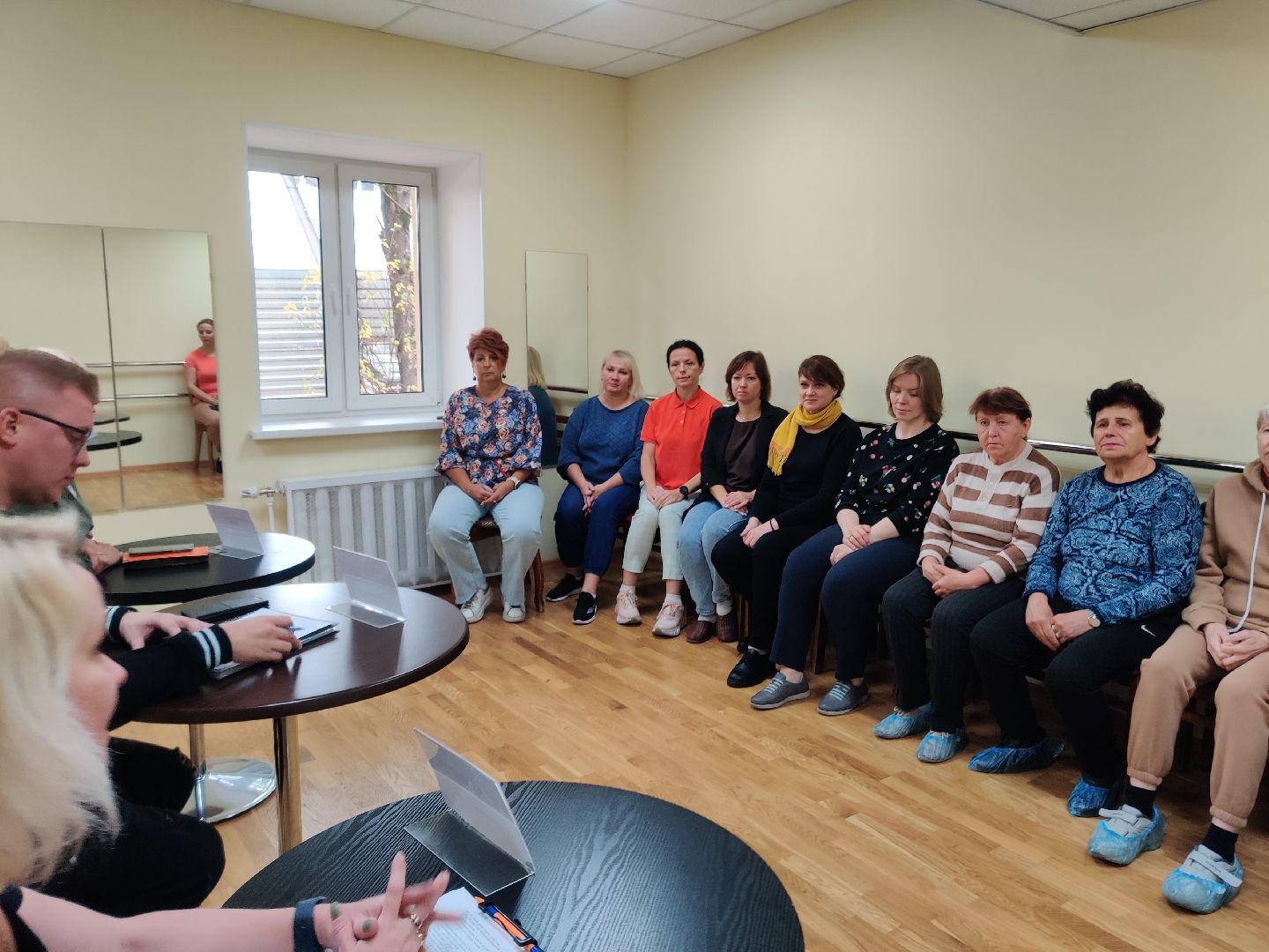 красноармейск, г.о. пушкинский, мемуары, активное долголетие,