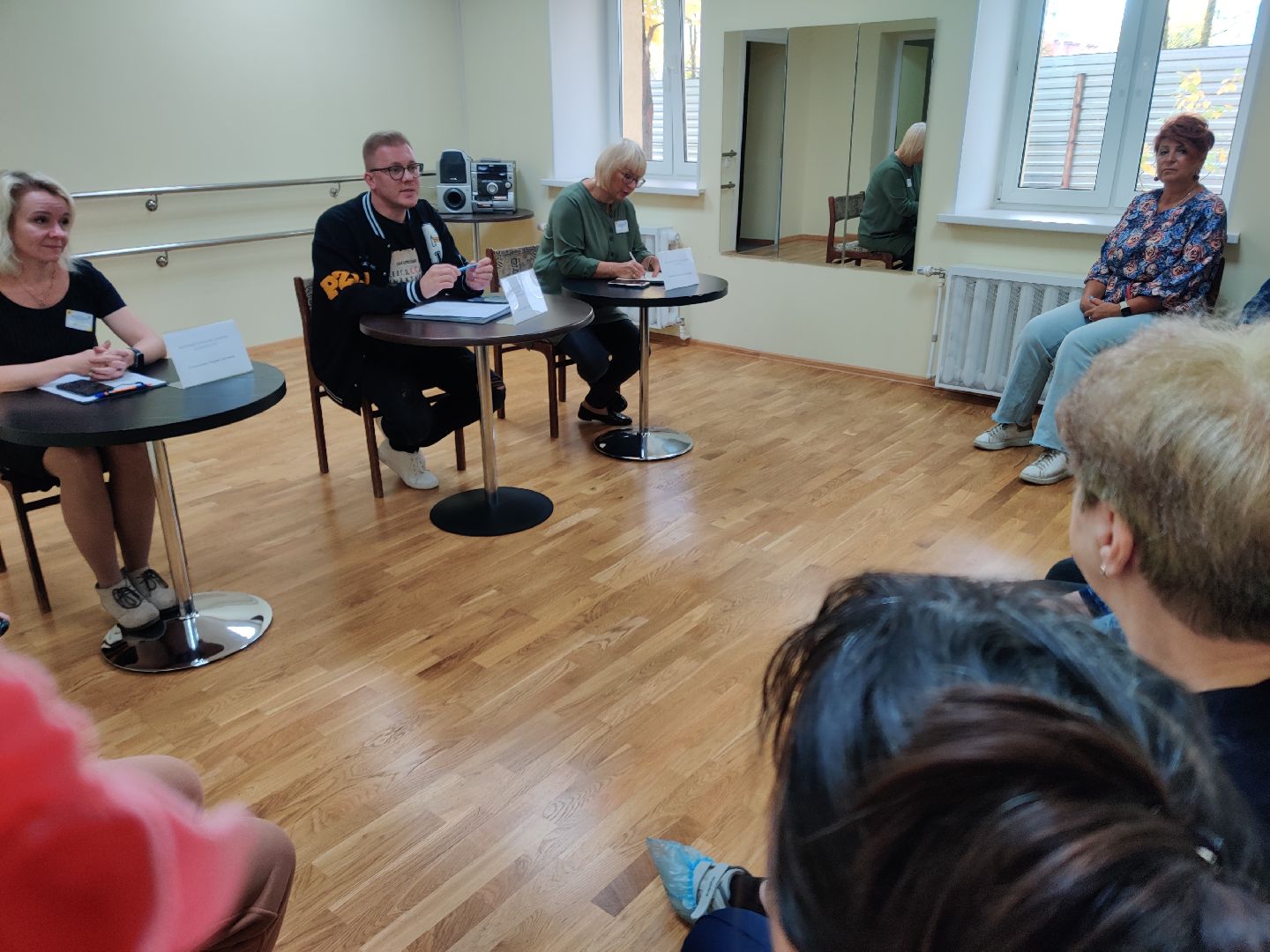 красноармейск, г.о. пушкинский, мемуары, активное долголетие,