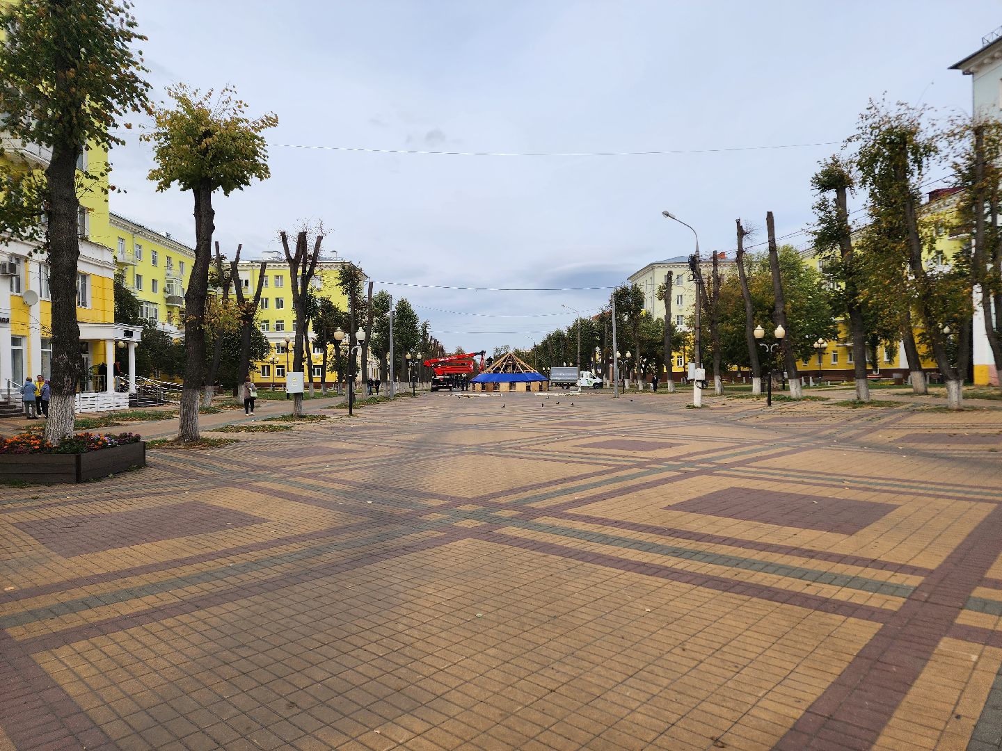 ступино, фонтаны, сезон,