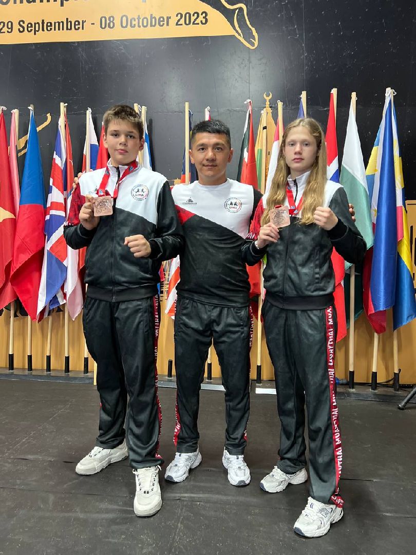 Первенство мира муай-тай, спорт, Серпухов, Подмосковье, тайский бокс, БК Кремень,