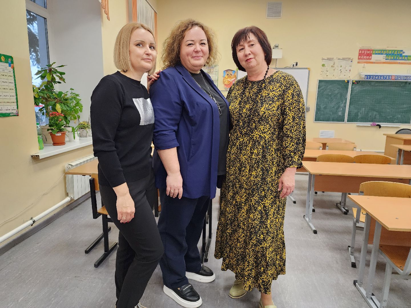 раменское, культура, день учителя, старший хор Юность России,