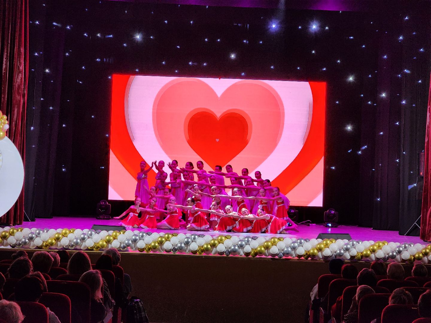 егорьевск, подмосковье, Тысупер, активное долголетие, московская область,