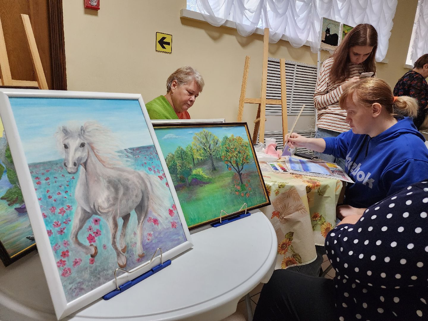 егорьевск, подмосковье, Тысупер, активное долголетие, московская область,