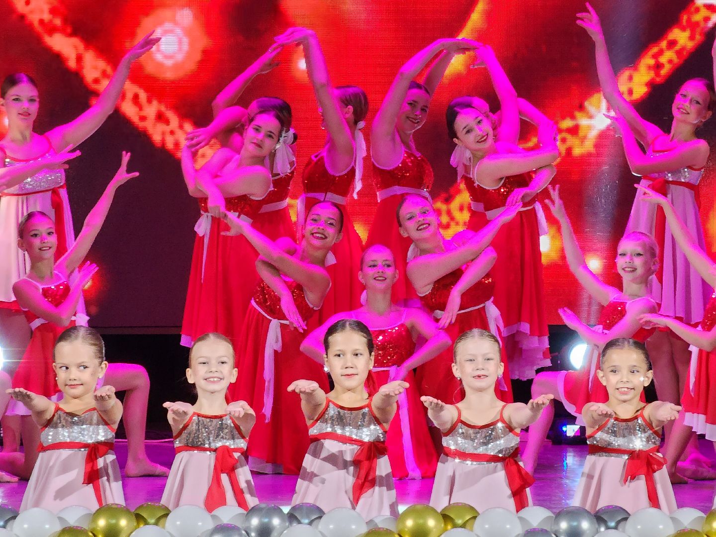 егорьевск, подмосковье, Тысупер, активное долголетие, московская область,