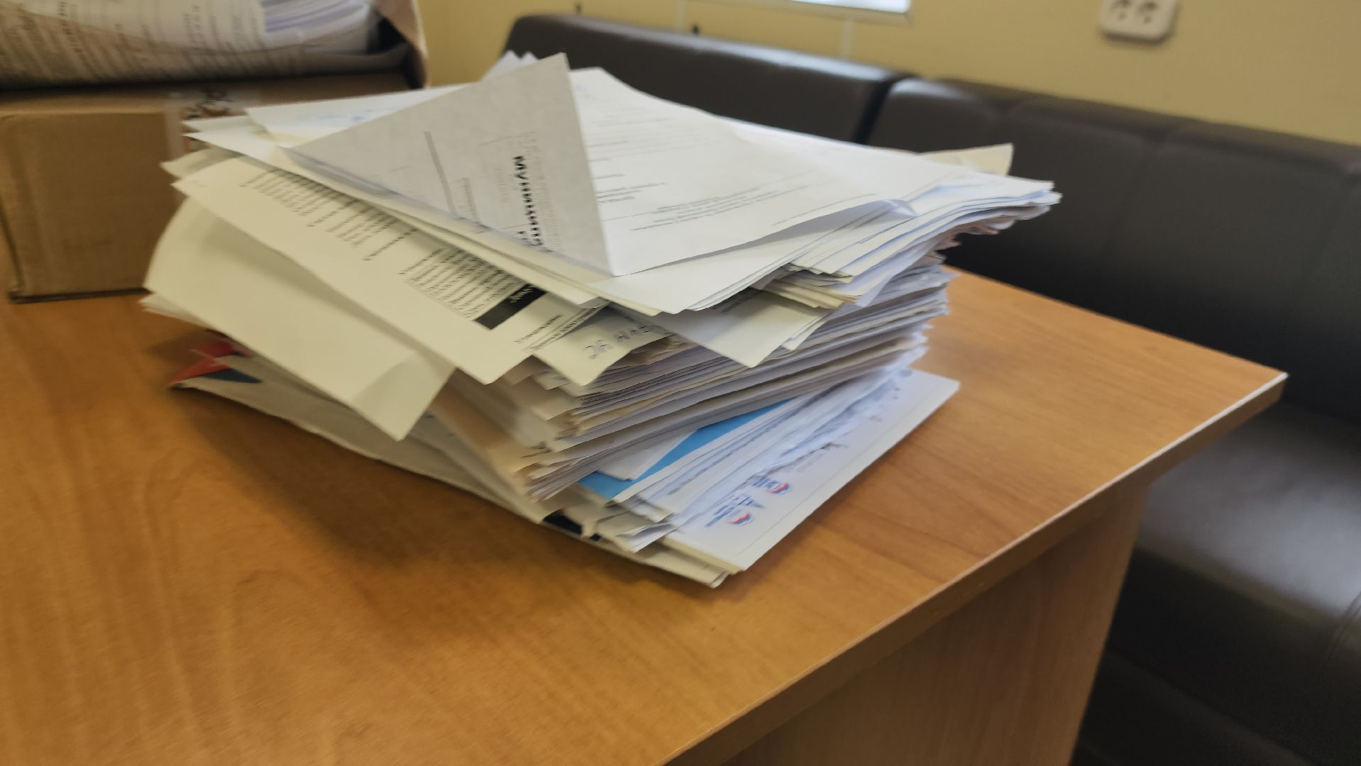 Павловский Посад, городской округ павловский посад, Люди, Деревья, Экология, Волонтры, Акция, Сбор,