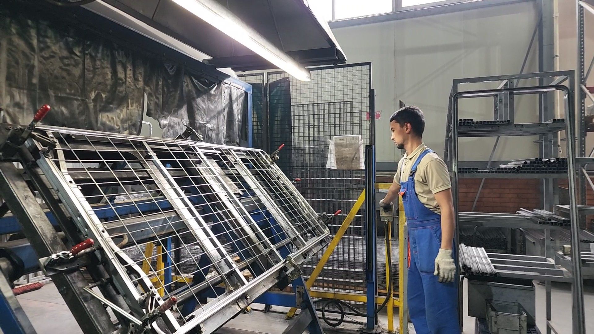 экономика, предприятие, производительность труда, РЦК, щёлково,