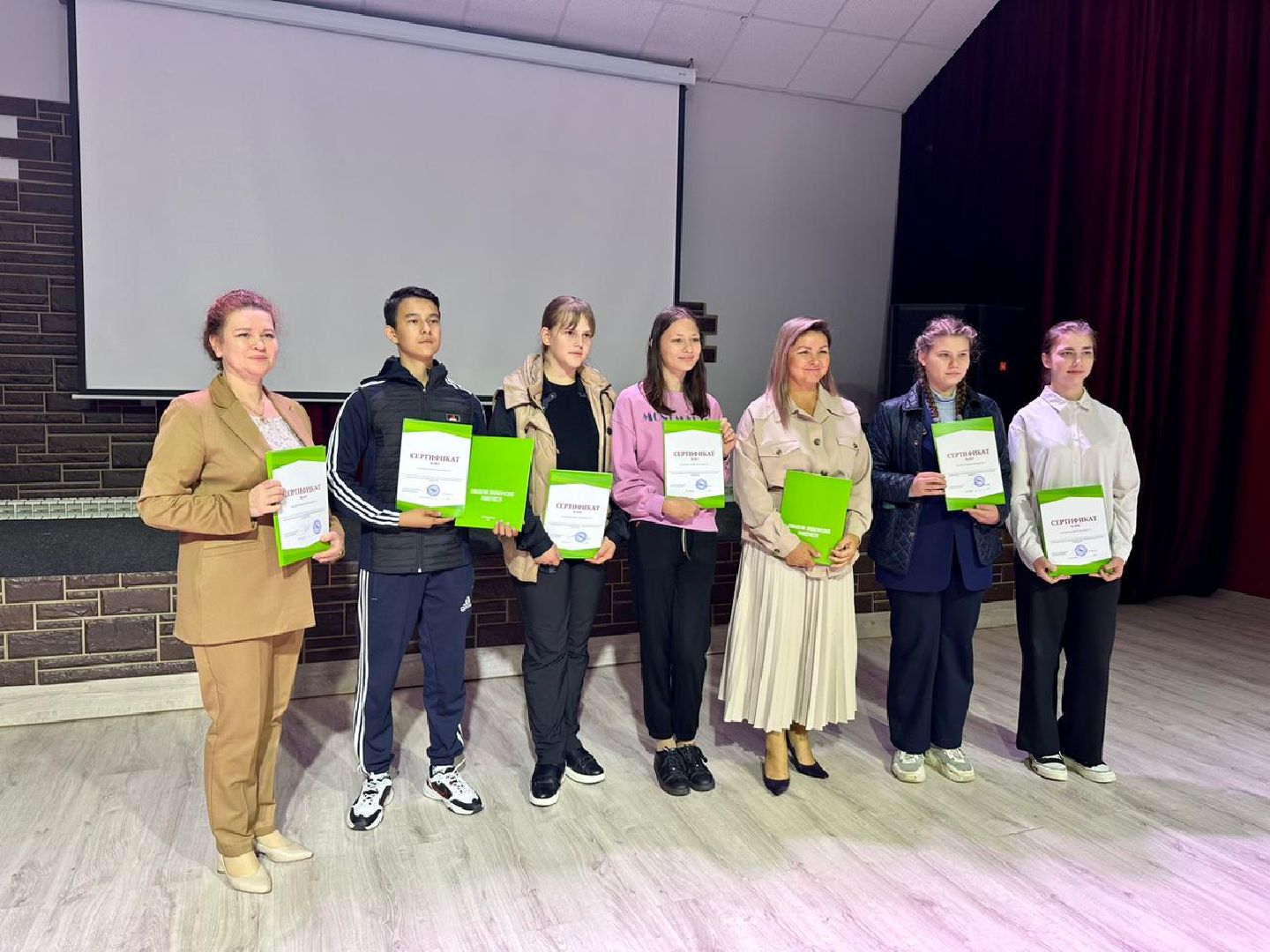 Экологический семинар, экология, Наро-Фоминск,