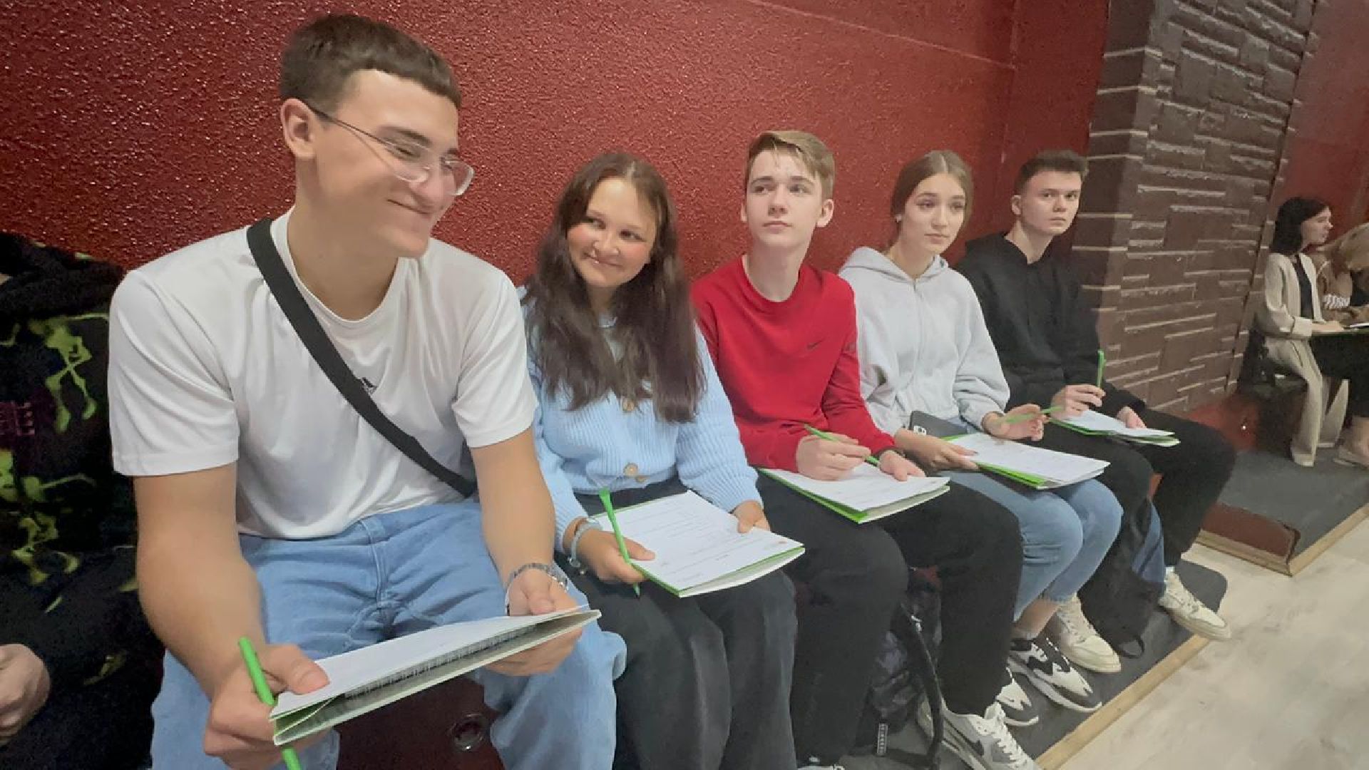 Экологический семинар, экология, Наро-Фоминск,