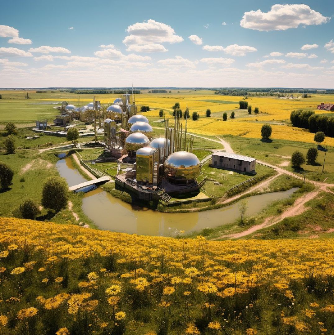 Подмосковье, будущее, нейросеть, искусственный интеллект,