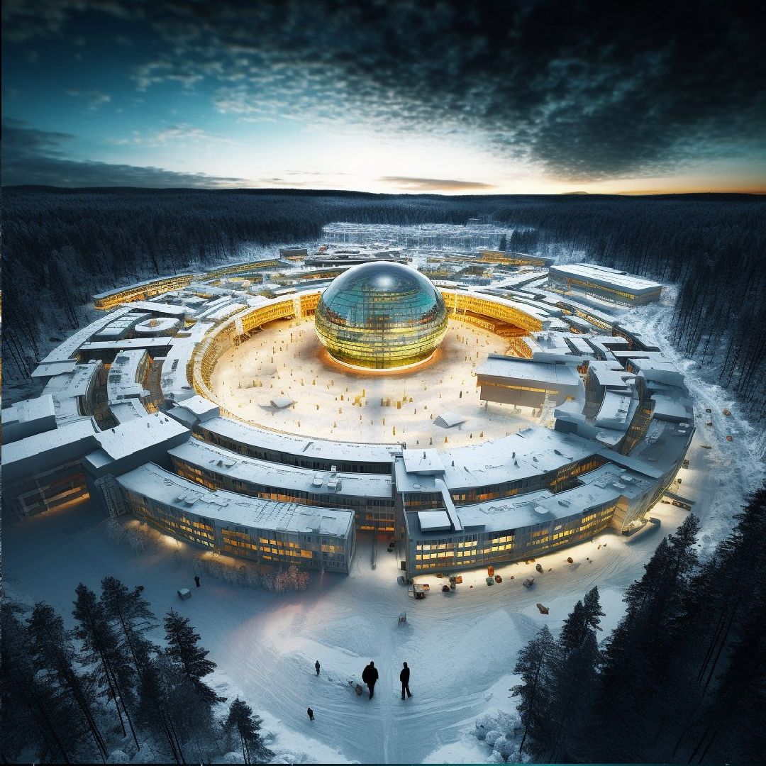 Подмосковье, будущее, нейросеть, искусственный интеллект,