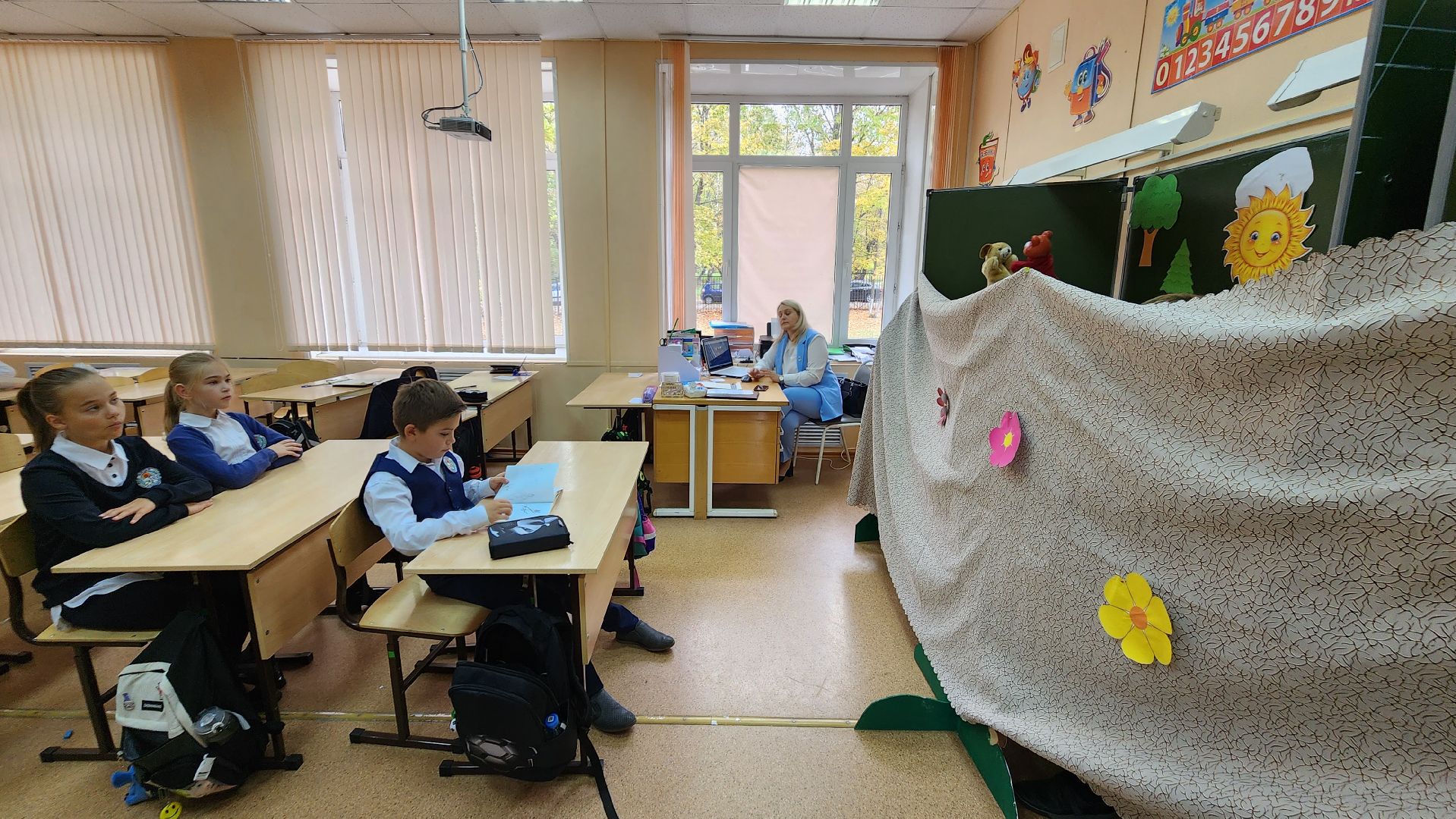 климовск, подольск, лицей,