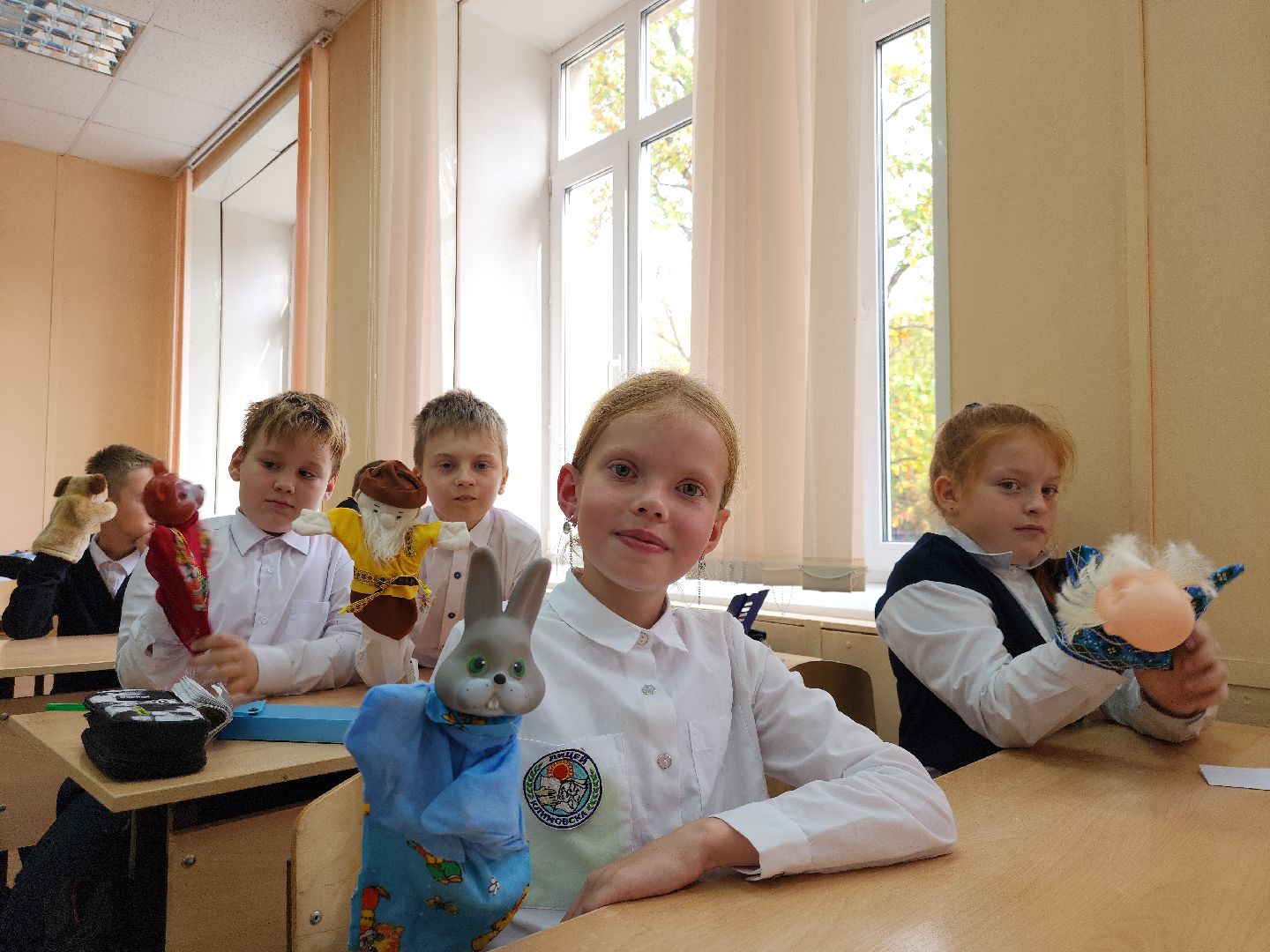 климовск, подольск, лицей,