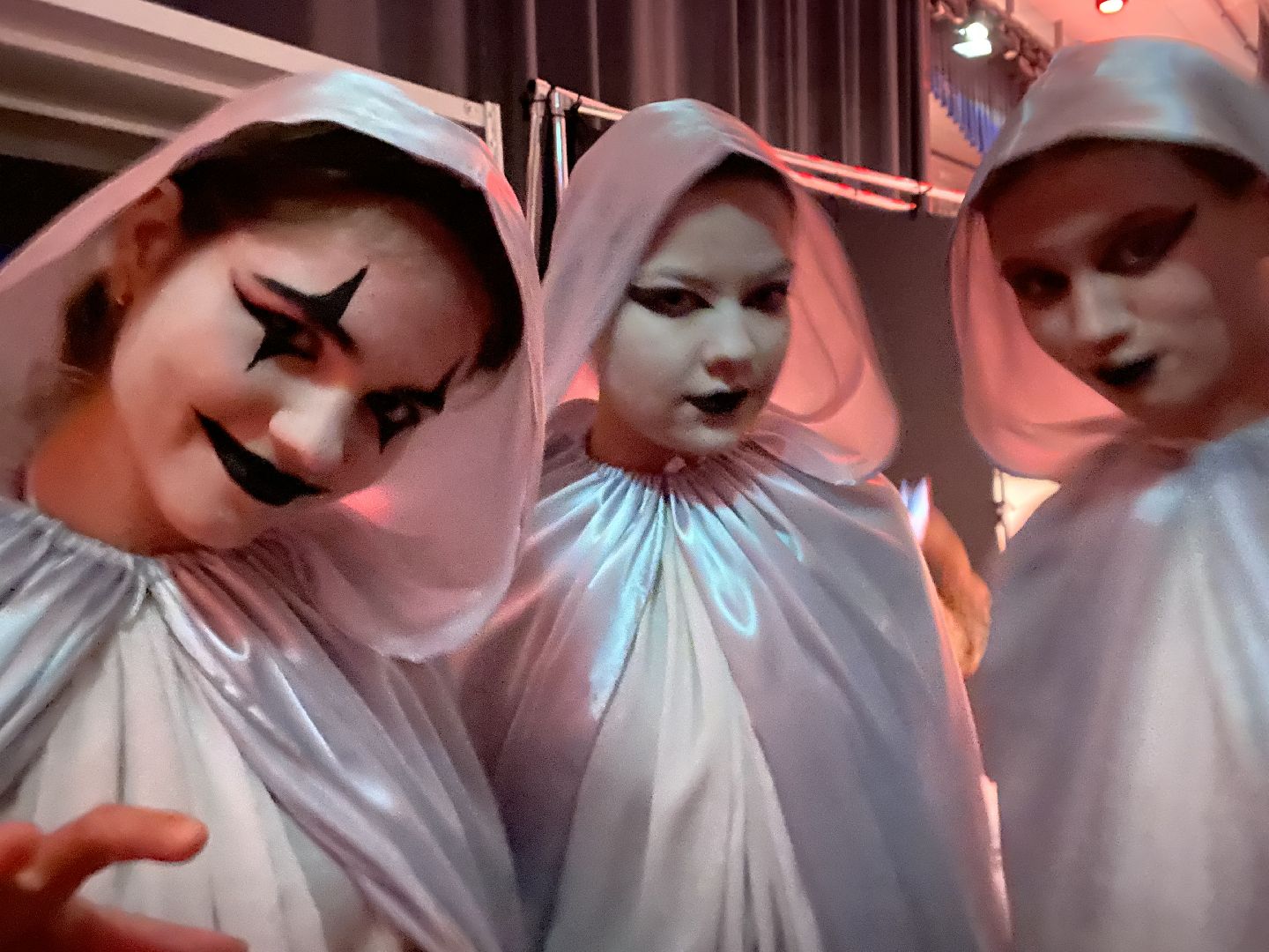 Балашиха, Школьный спектакль, спектакль, школа 12,