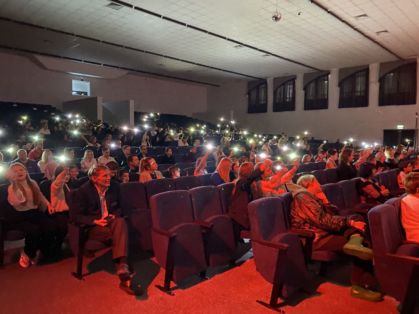 Балашиха, Школьный спектакль, спектакль, школа 12,