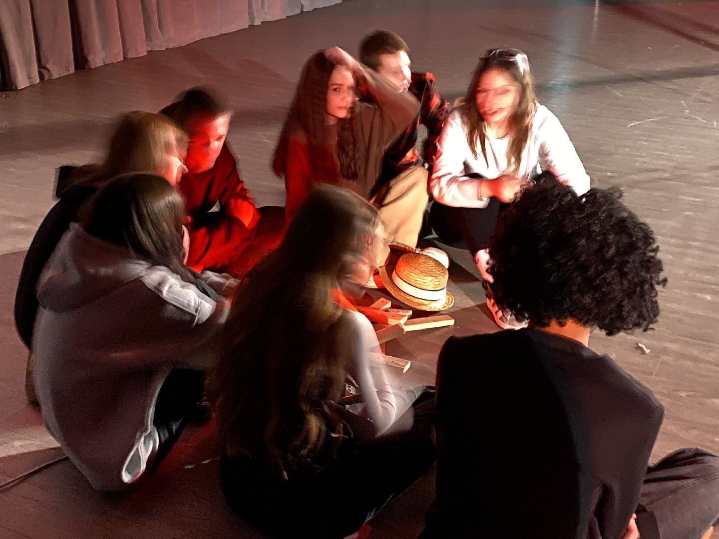 Балашиха, Школьный спектакль, спектакль, школа 12,