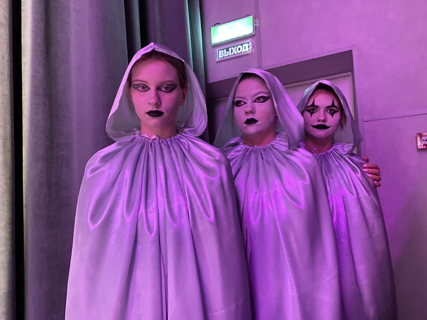 Балашиха, Школьный спектакль, спектакль, школа 12,