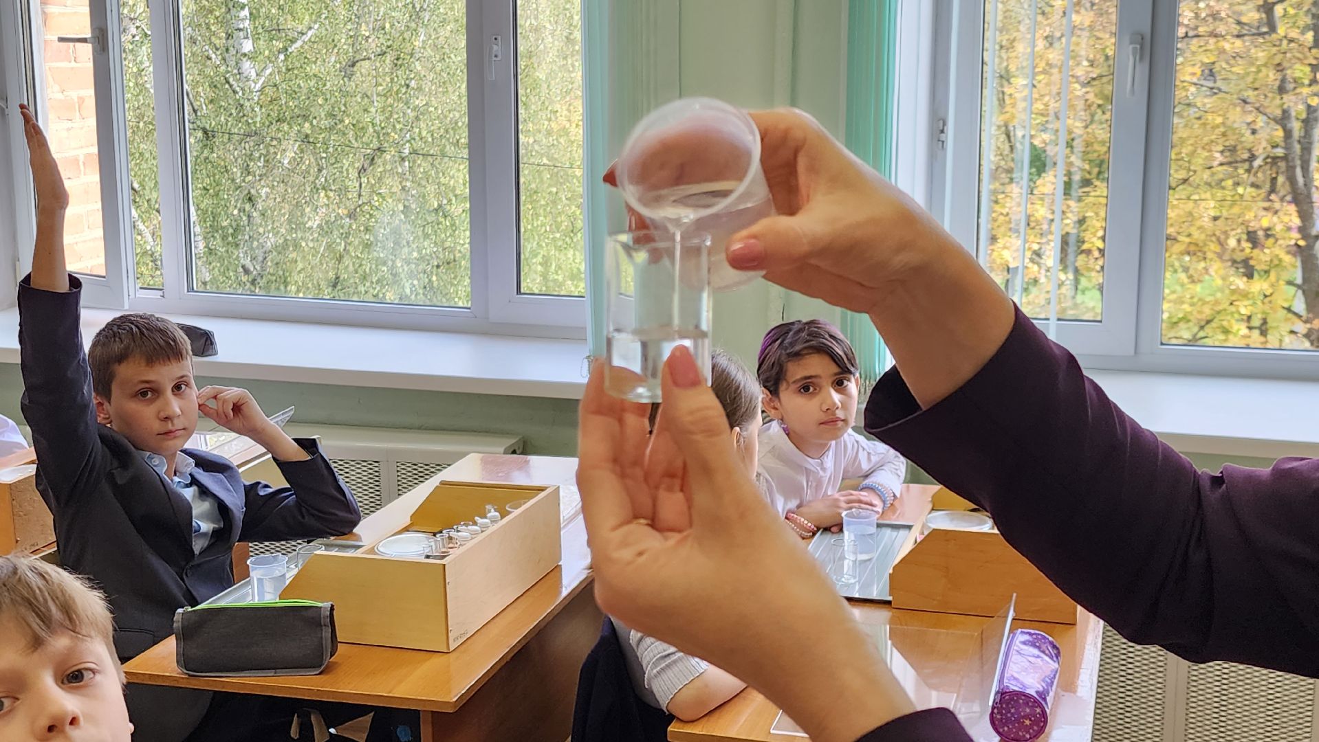 подольск, климовск, лицей,